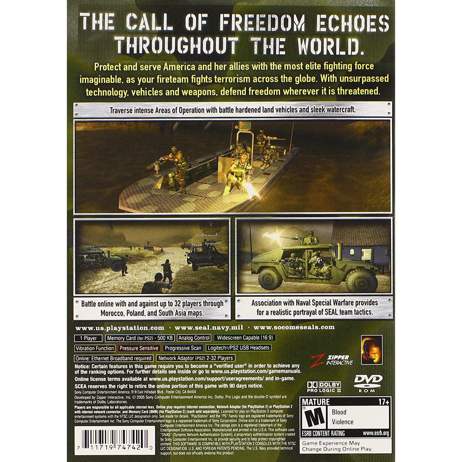 Socom 3 U S Navy Seals Playstation 2 Best Buy Canada