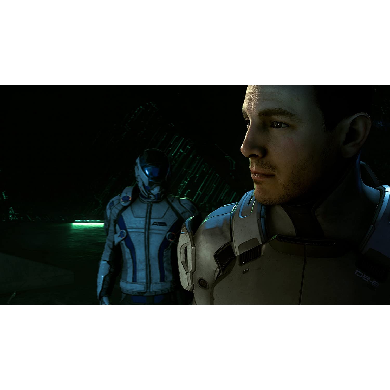 Mass Effect Andromeda Playstation 4 - Standard Edition