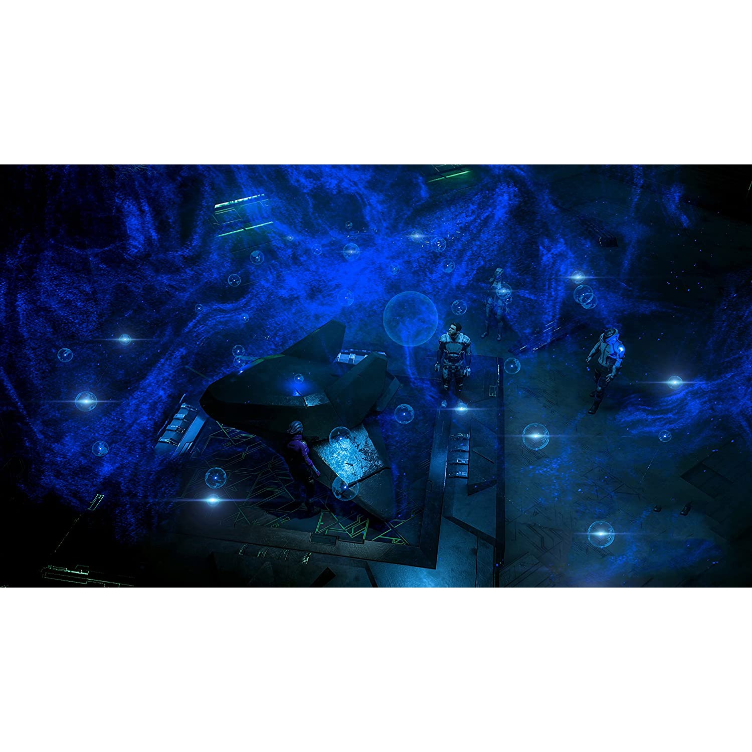 Mass Effect Andromeda Playstation 4 - Standard Edition