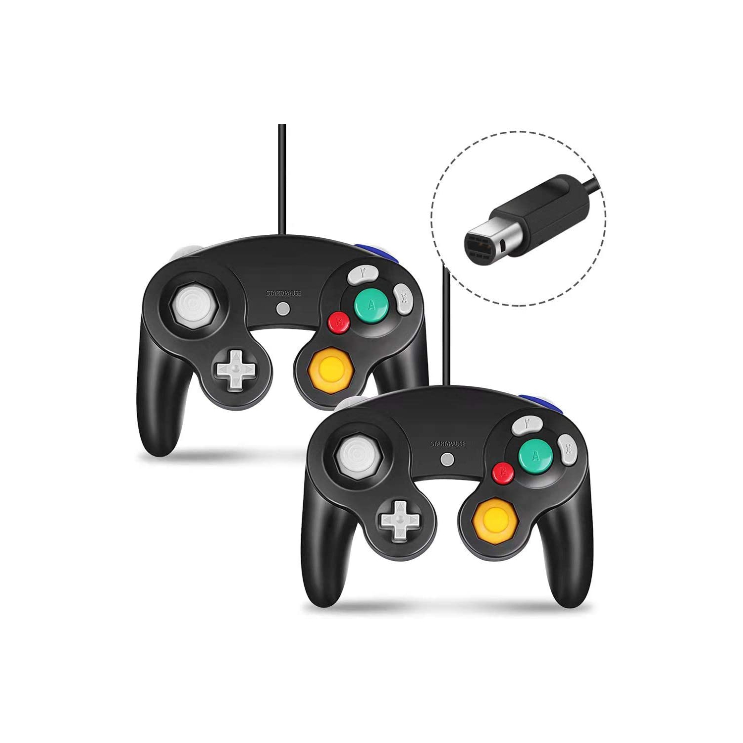 nintendo gamecube controller restock