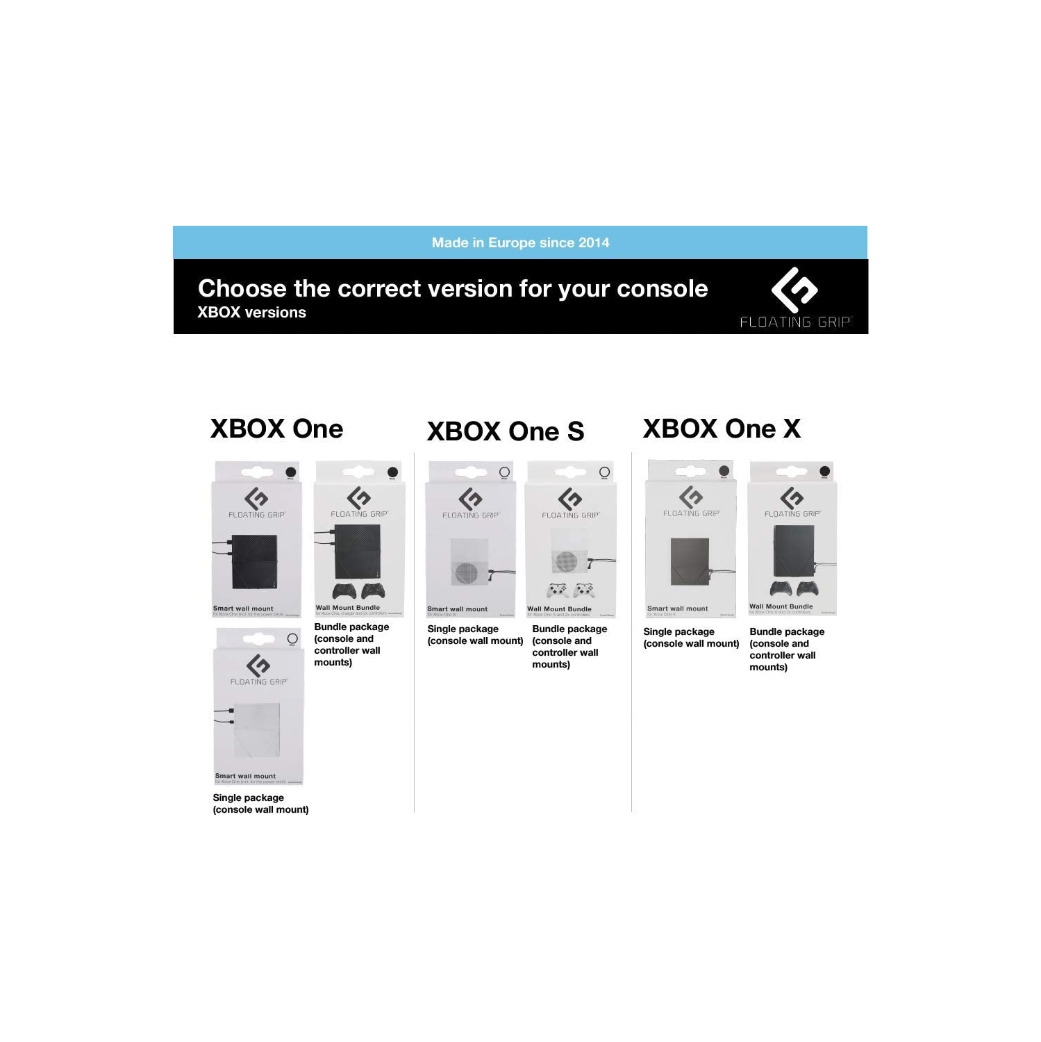 xbox one wall mount best buy