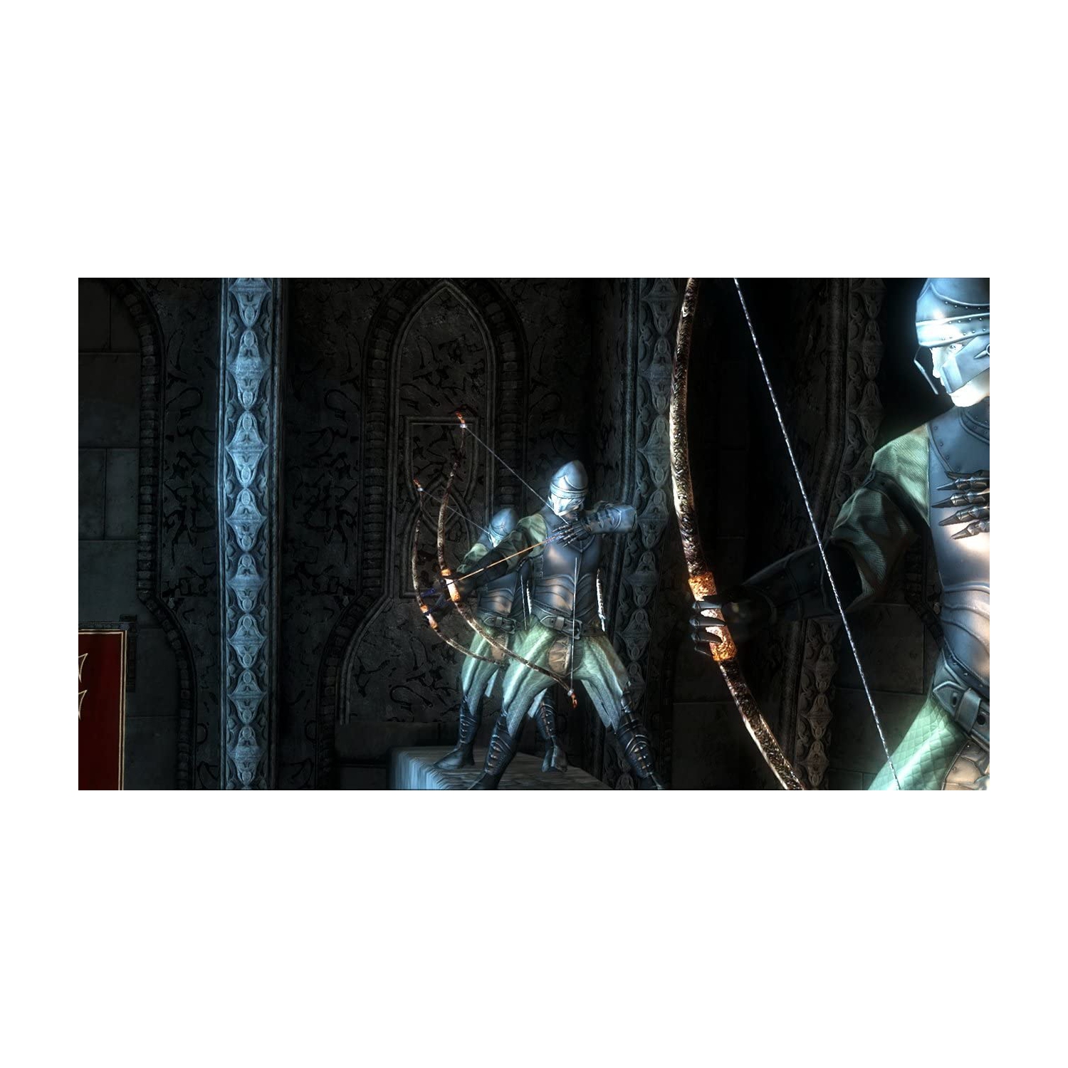 Two Worlds 2 - Xbox 360