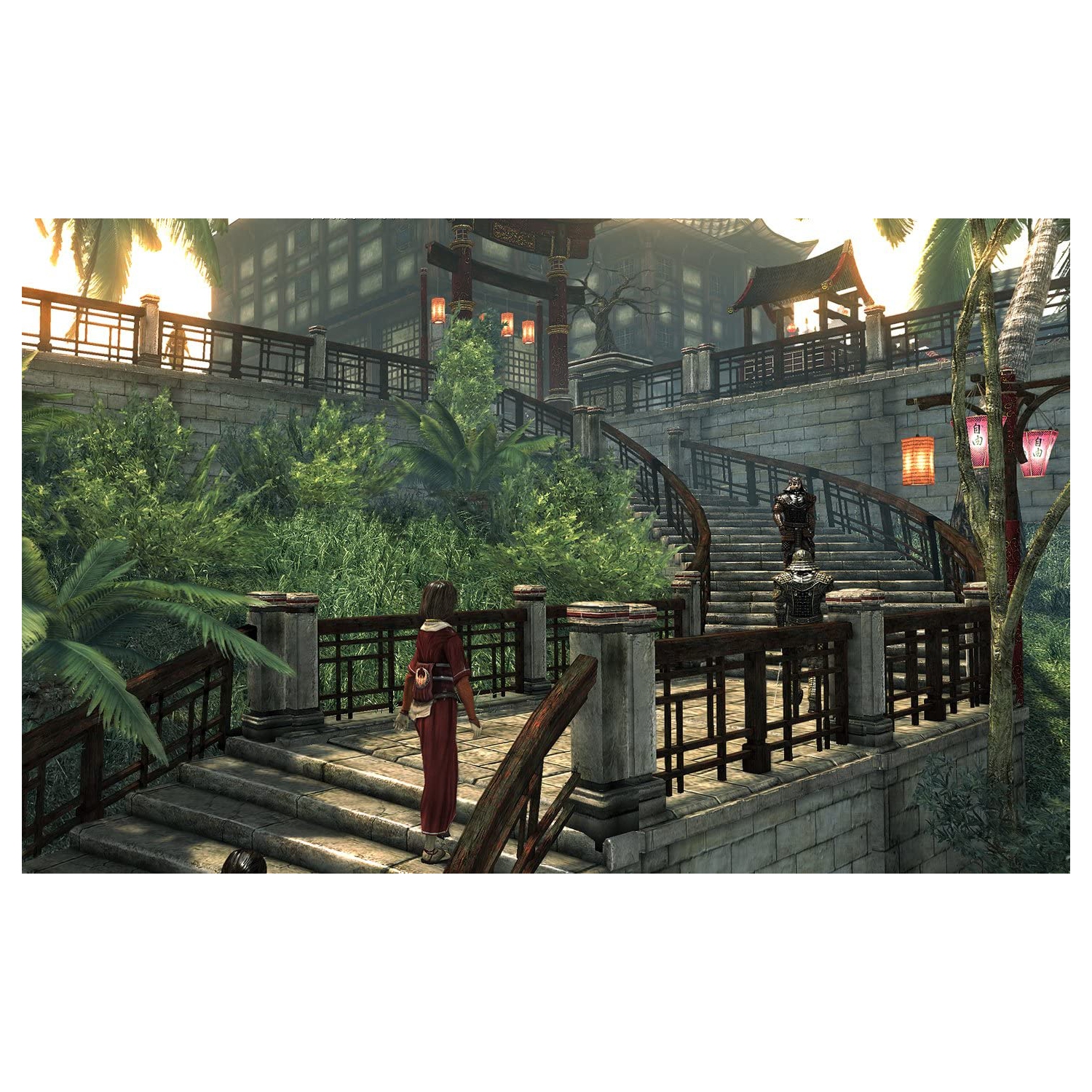 Two Worlds 2 - Xbox 360