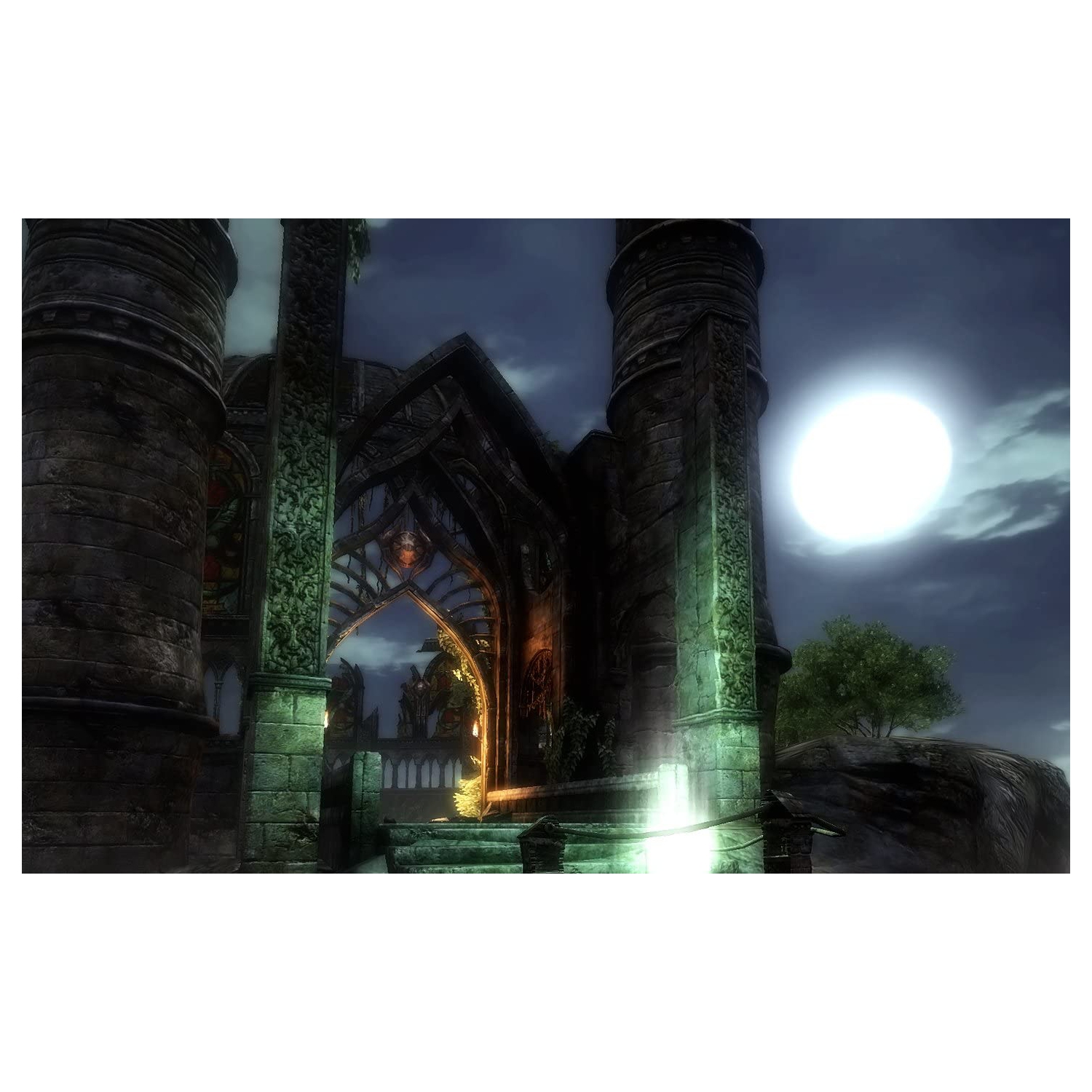 Two Worlds 2 - Xbox 360