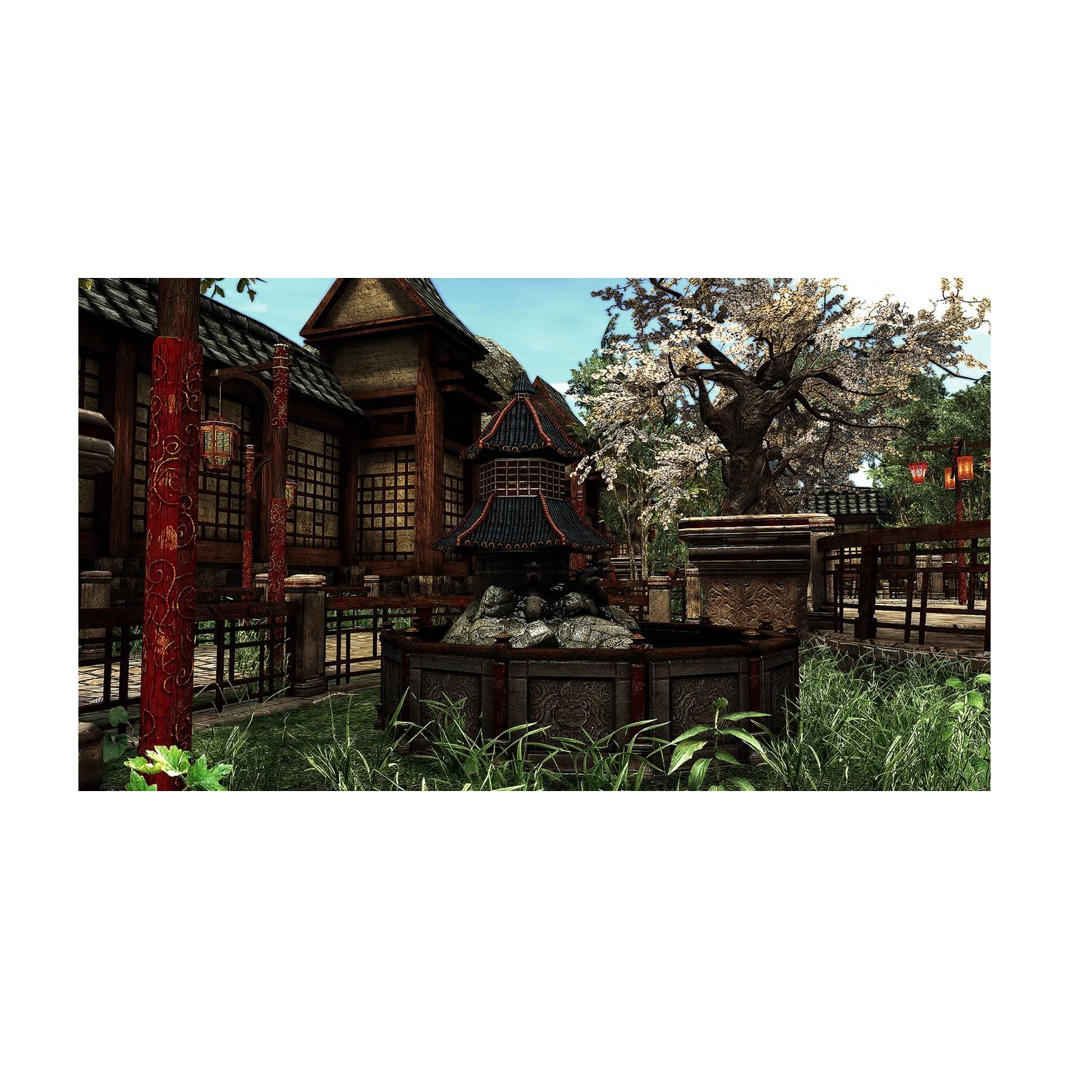 Two Worlds 2 - Xbox 360