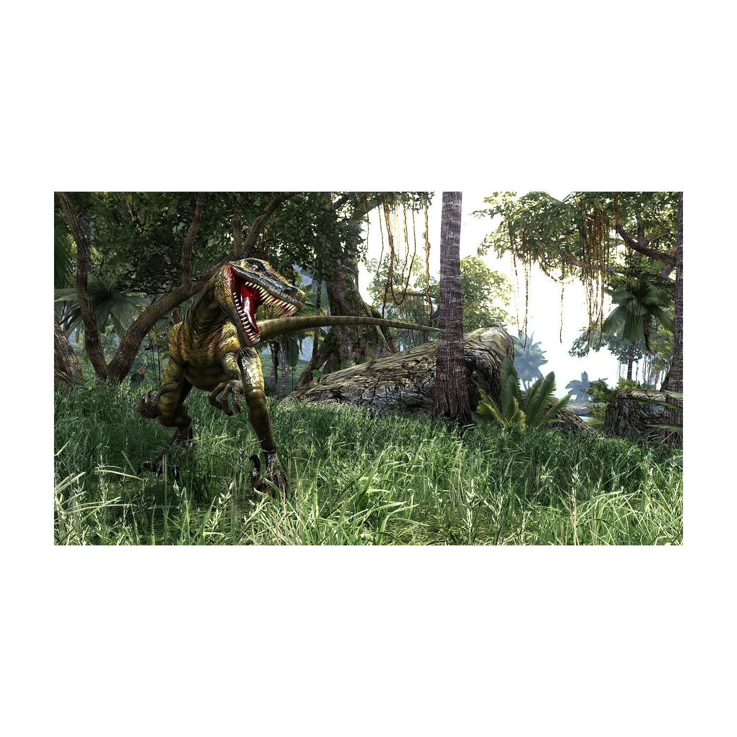 Two Worlds 2 - Xbox 360