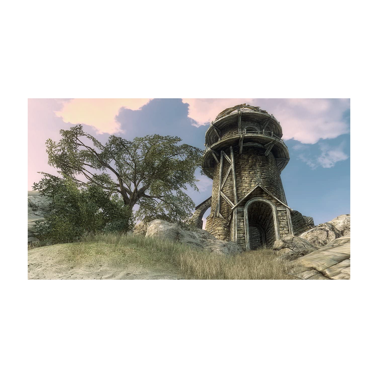 Two Worlds 2 - Xbox 360