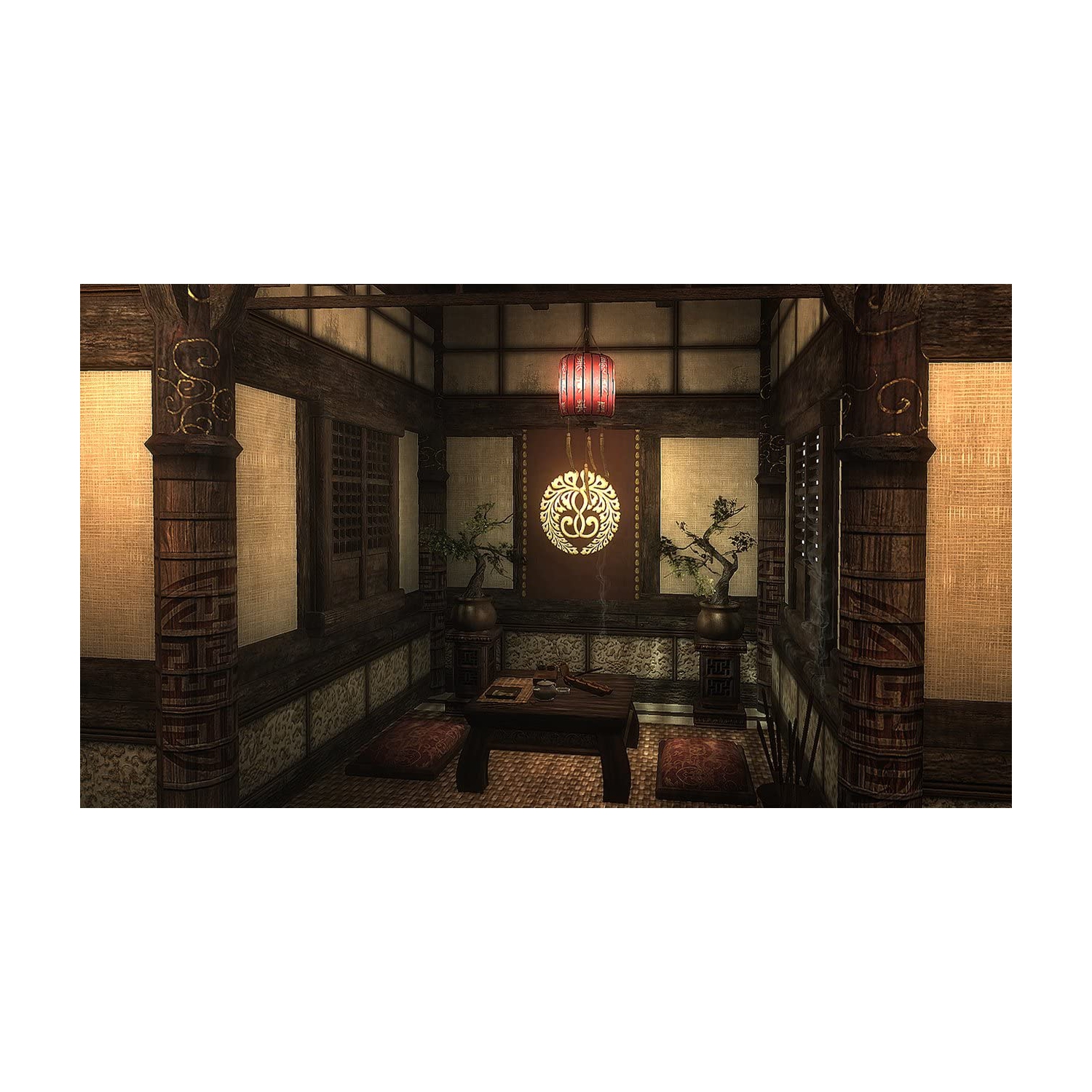 Two Worlds 2 - Xbox 360