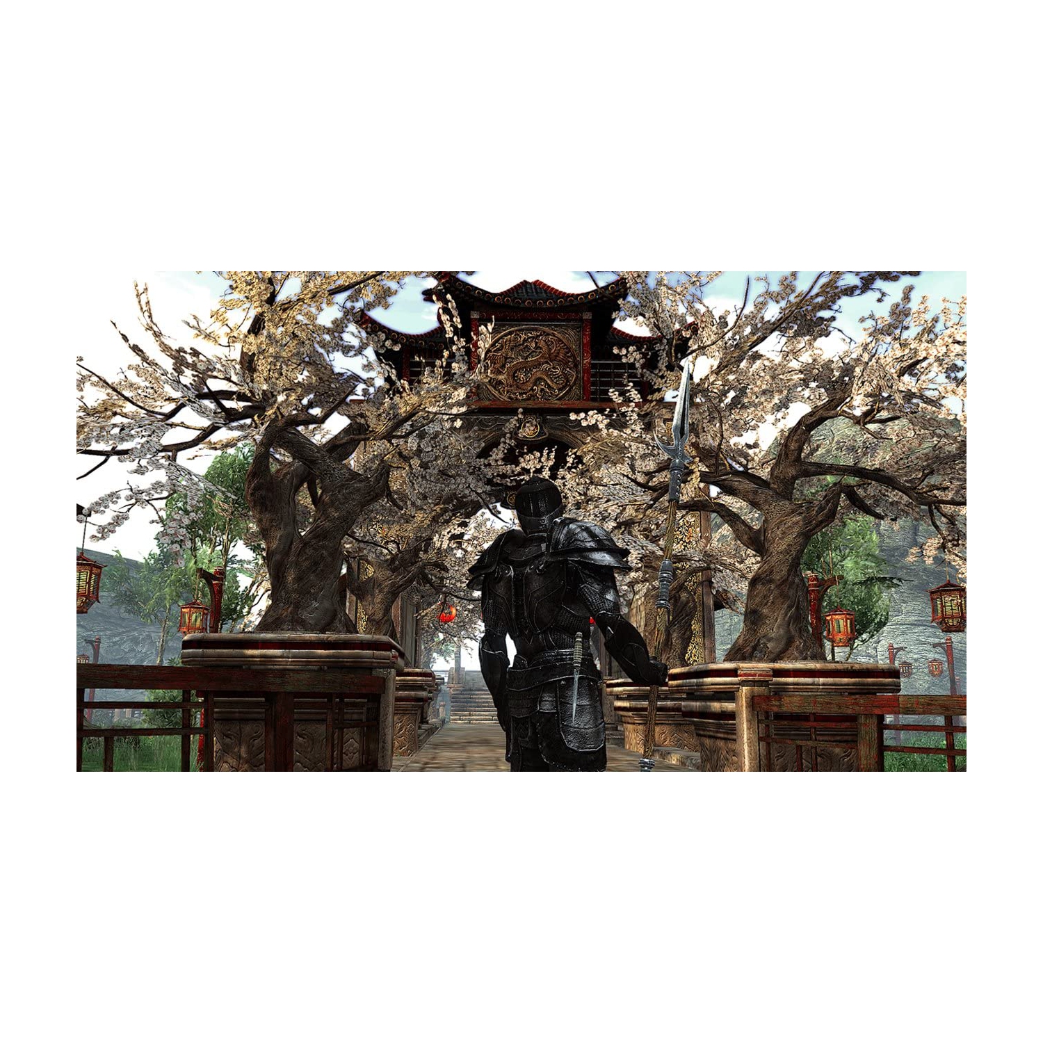 Two Worlds 2 - Xbox 360