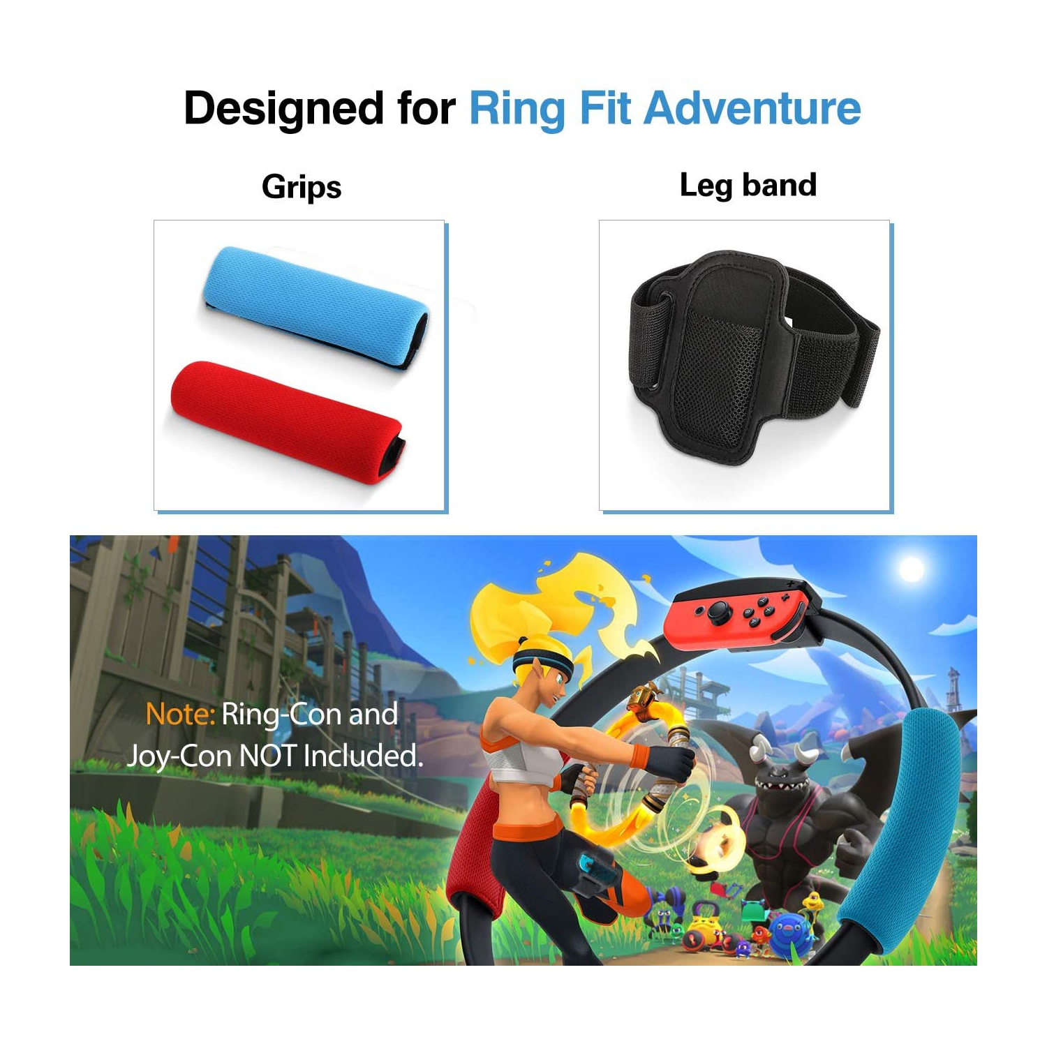 ring fit adventure pre order canada