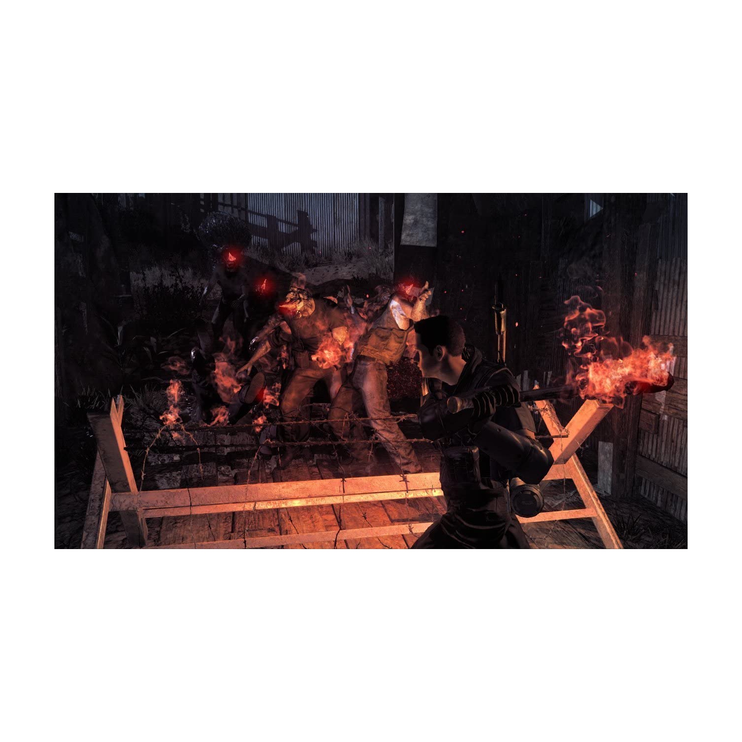 XboxOne Metal Gear Survive - Xbox One