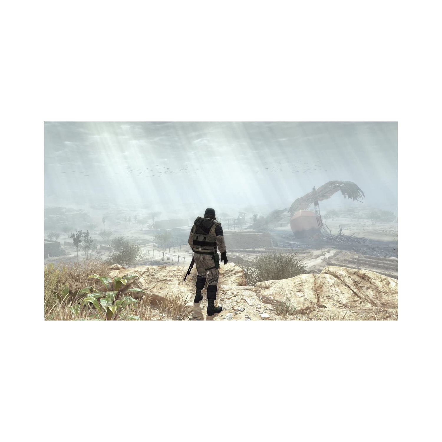 XboxOne Metal Gear Survive - Xbox One