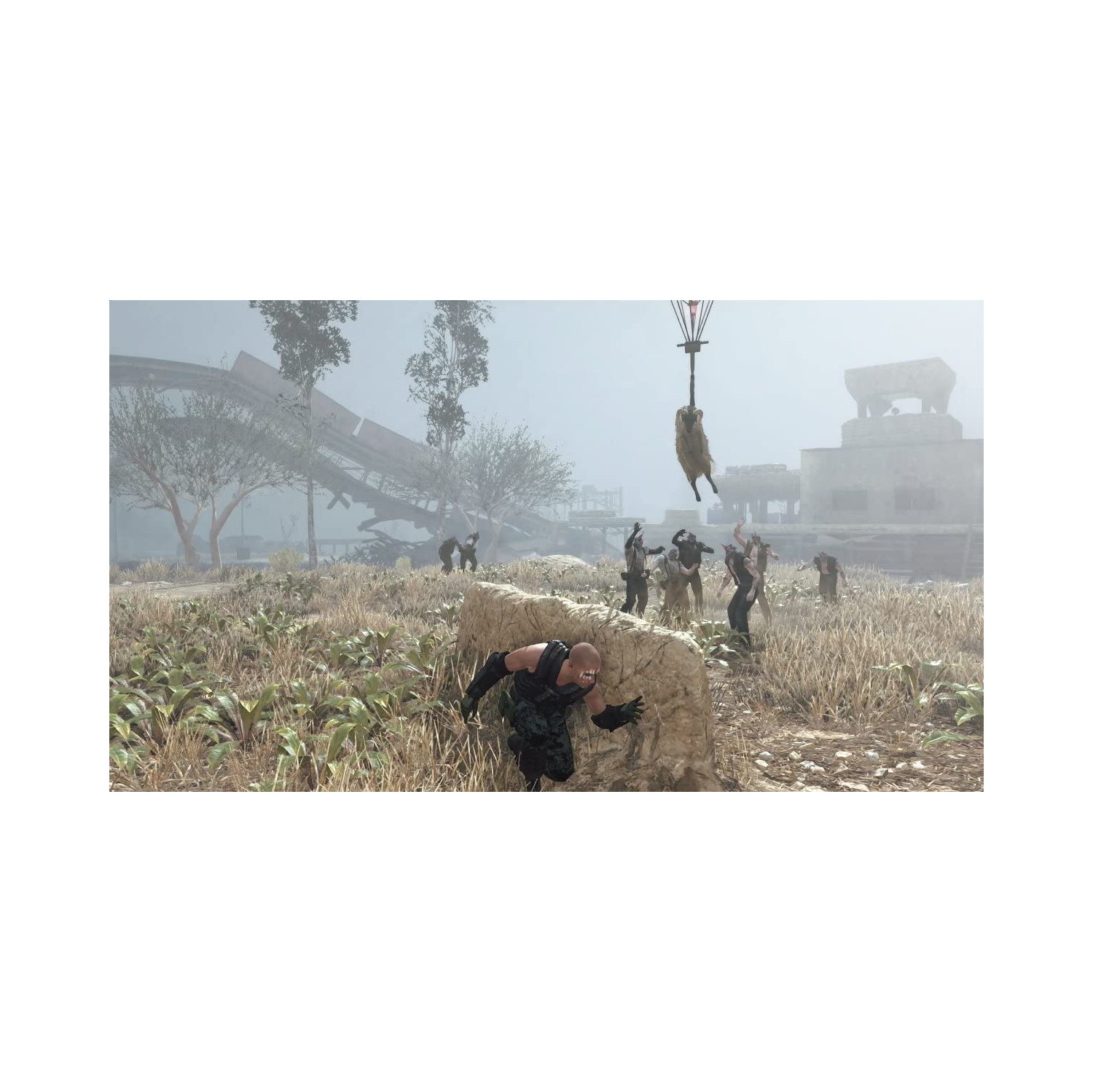 XboxOne Metal Gear Survive - Xbox One