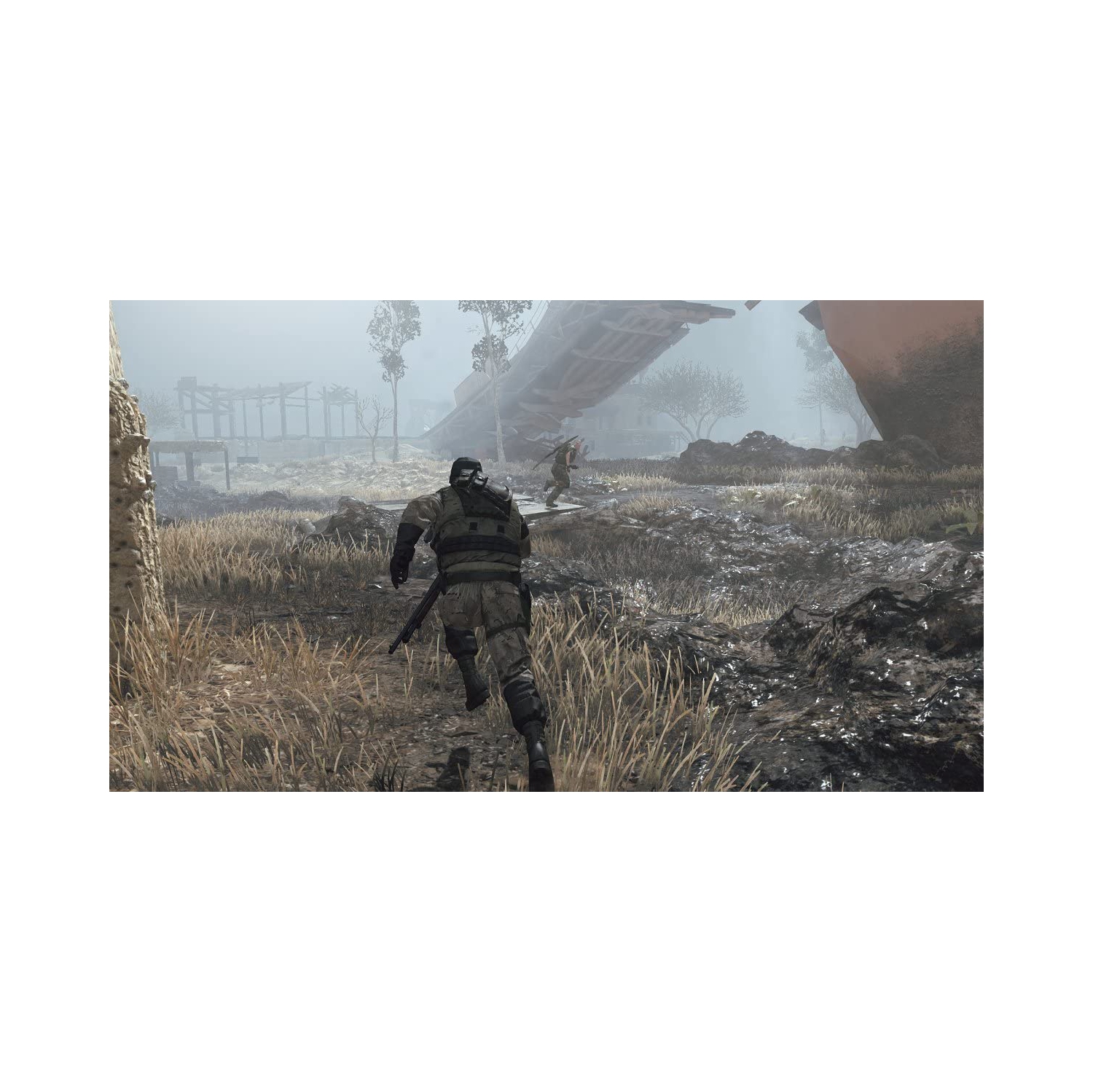 XboxOne Metal Gear Survive - Xbox One