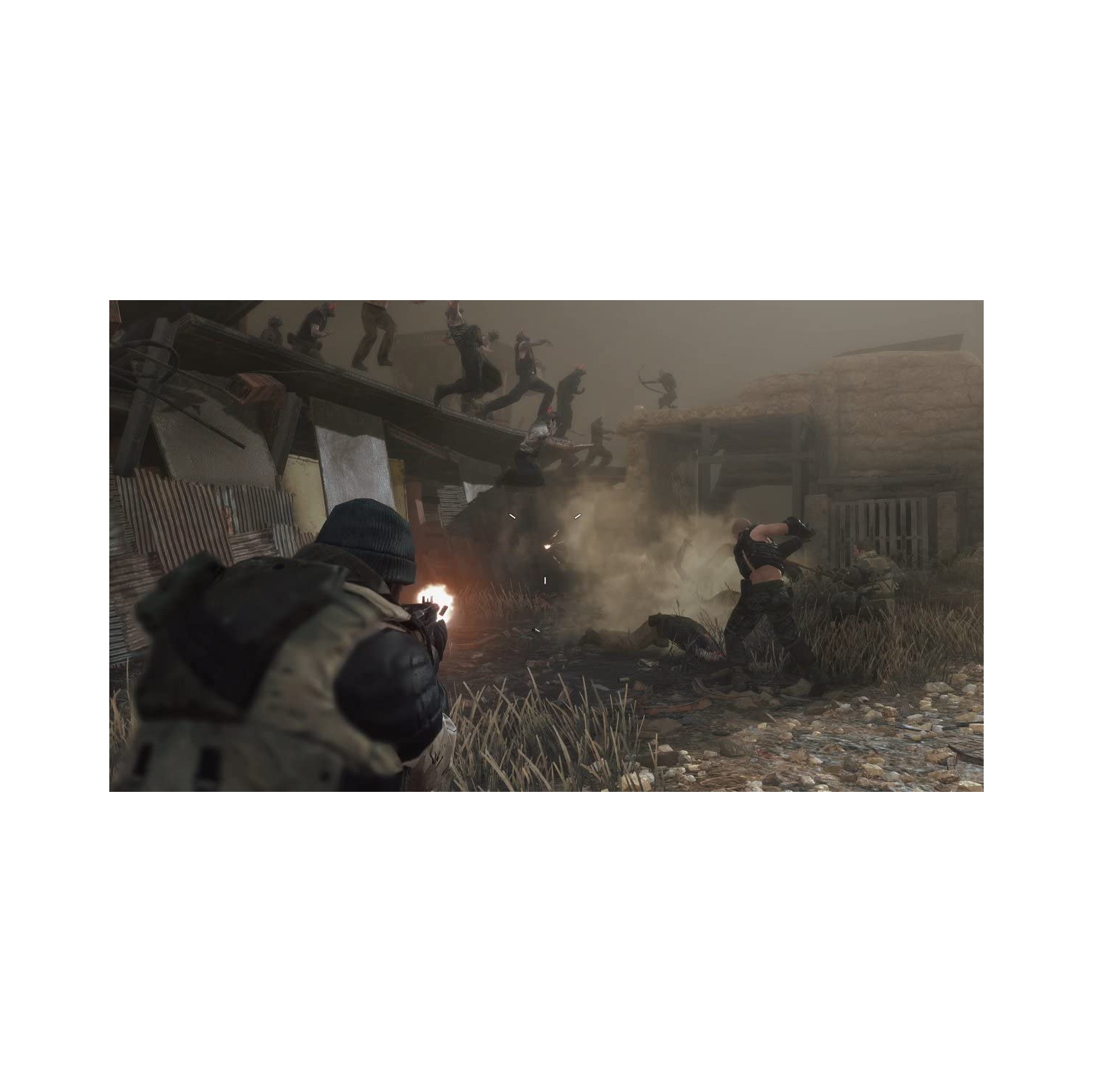 XboxOne Metal Gear Survive - Xbox One