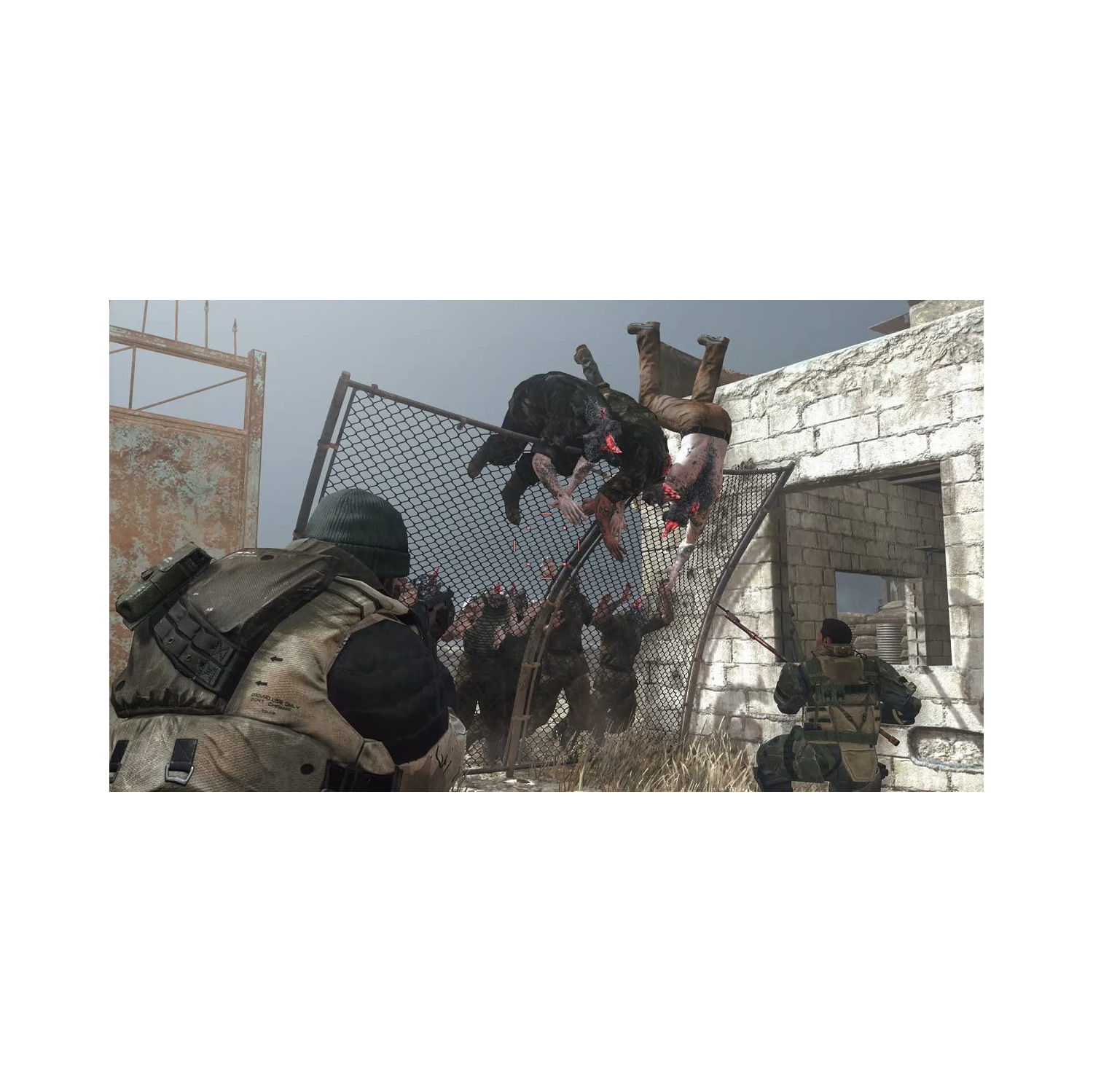 XboxOne Metal Gear Survive - Xbox One
