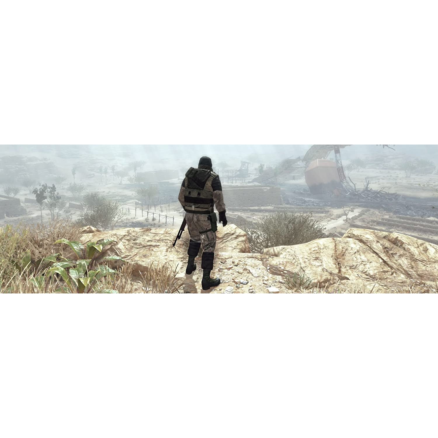 XboxOne Metal Gear Survive - Xbox One