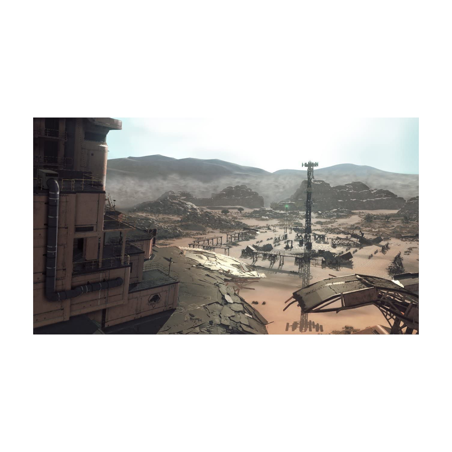 XboxOne Metal Gear Survive - Xbox One