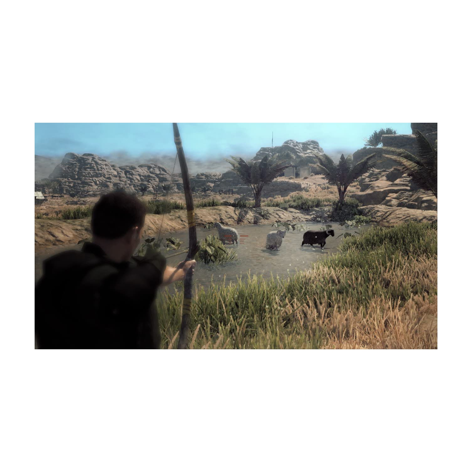 XboxOne Metal Gear Survive - Xbox One