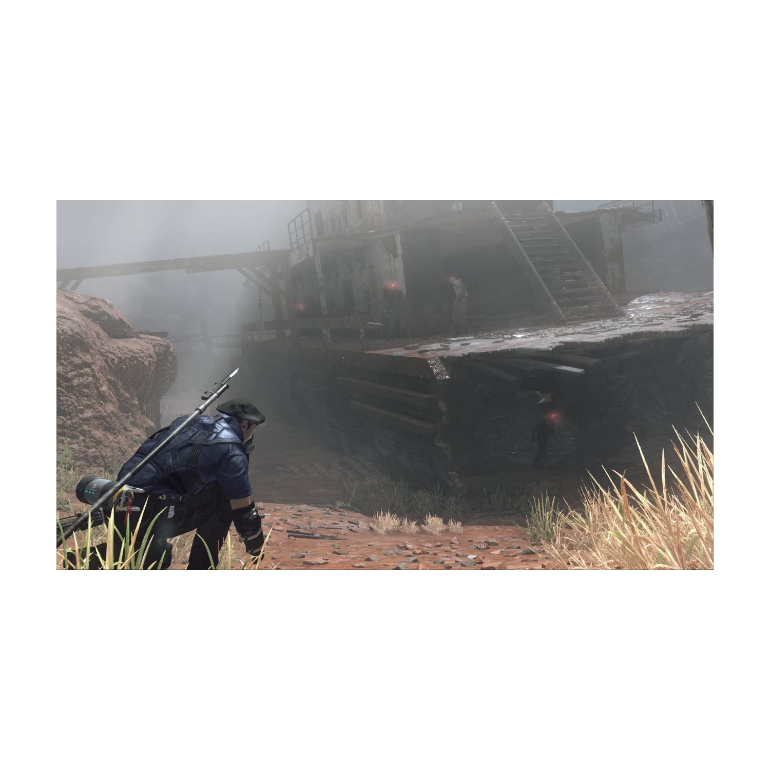 XboxOne Metal Gear Survive - Xbox One