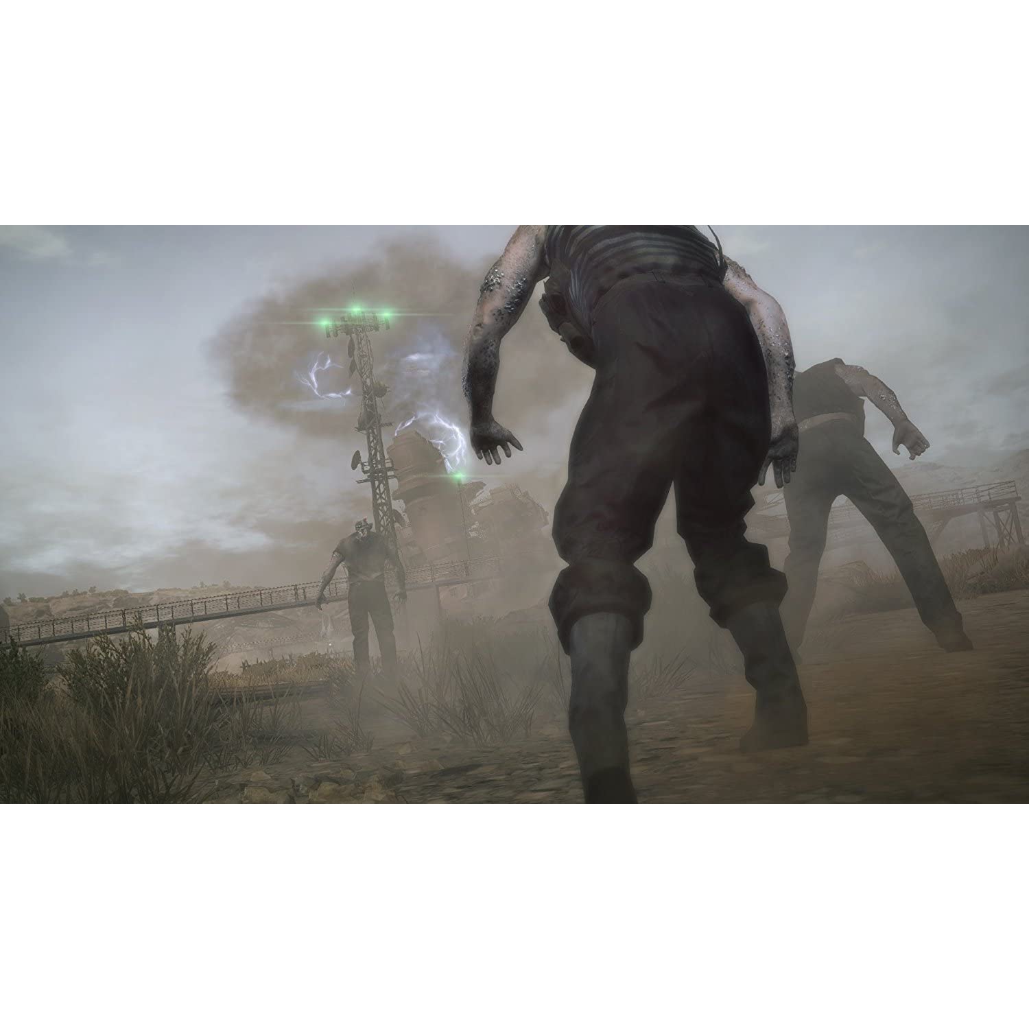 XboxOne Metal Gear Survive - Xbox One