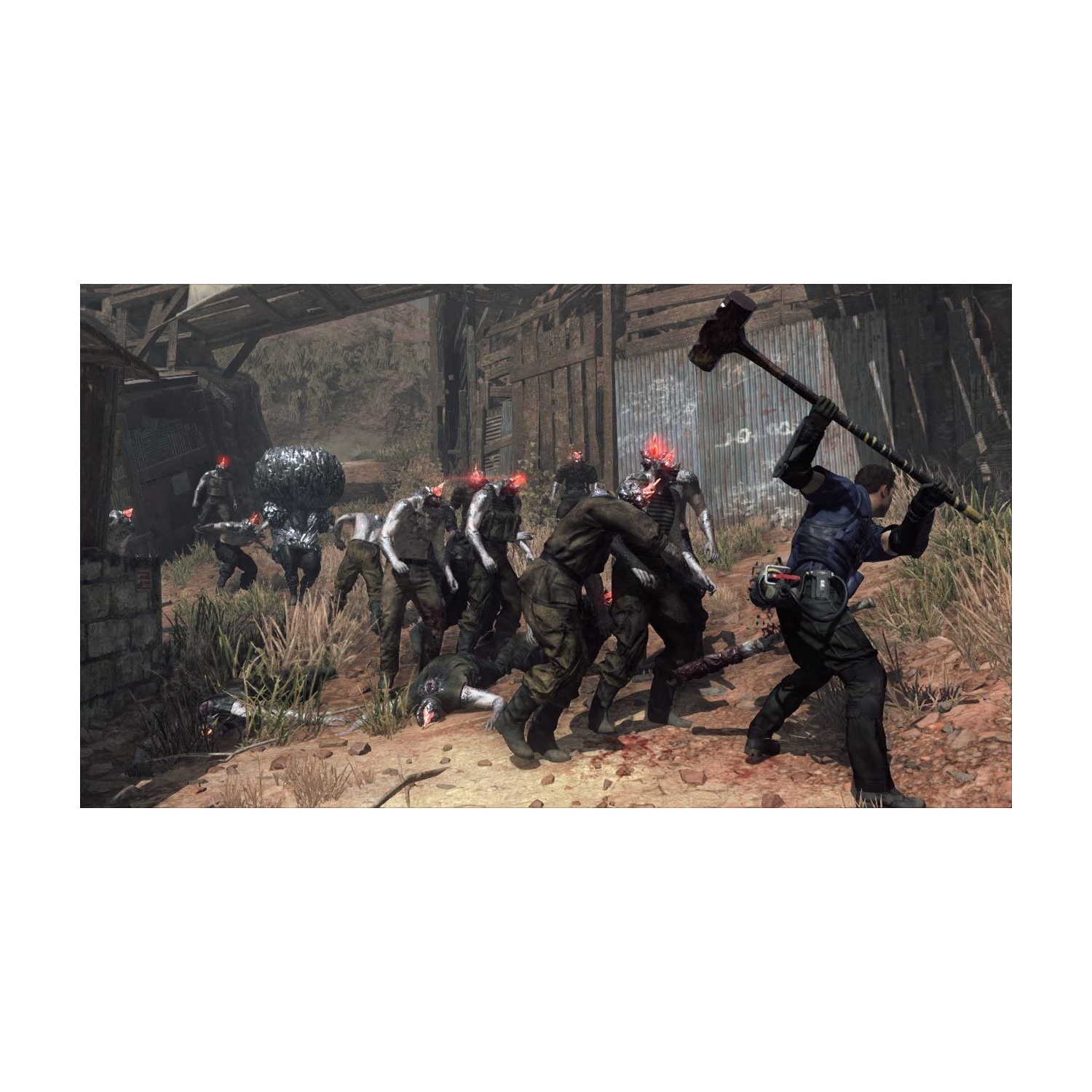 XboxOne Metal Gear Survive - Xbox One
