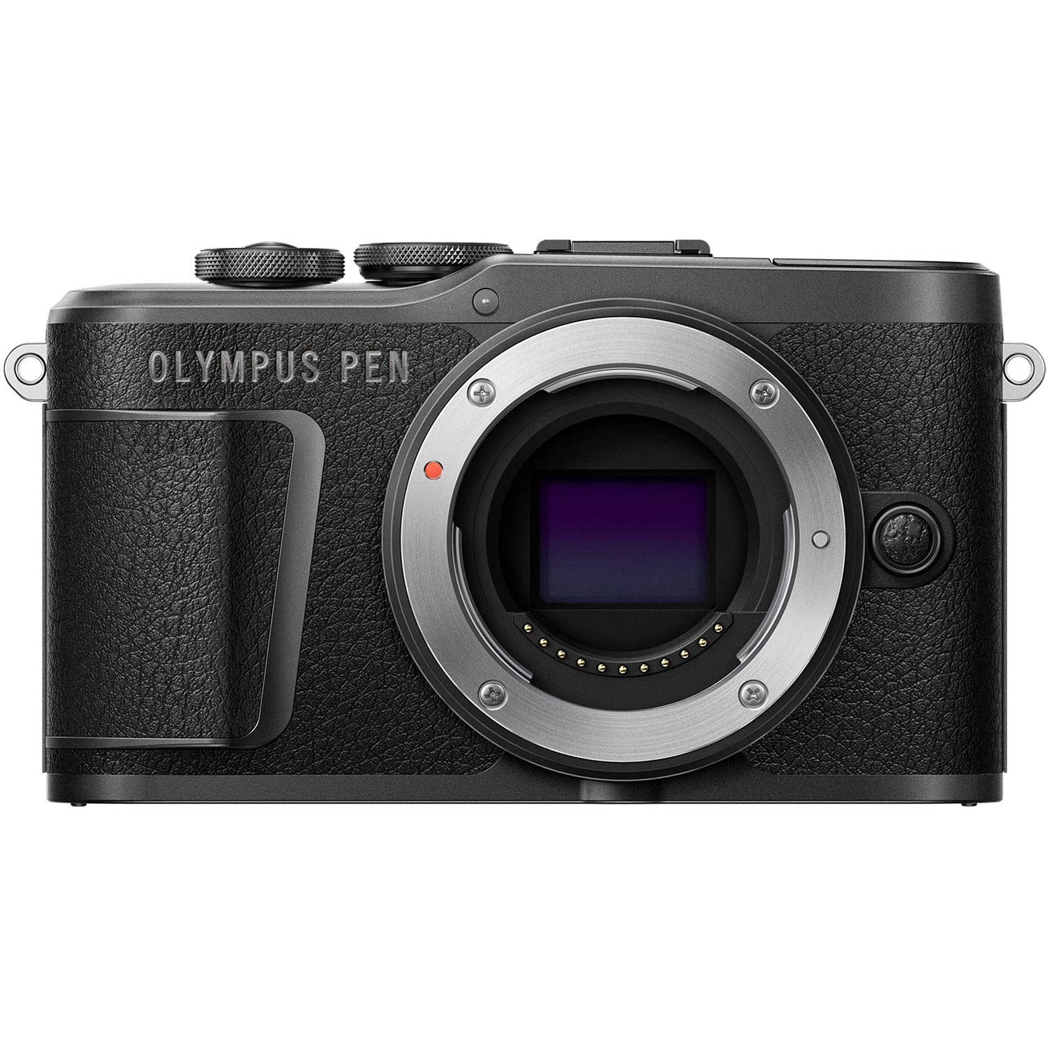 GLASS THE ultra-durable ultra clear screen protector for your: Olympus PEN E-PL8 // E-PL7 GLASS by Expert Shield