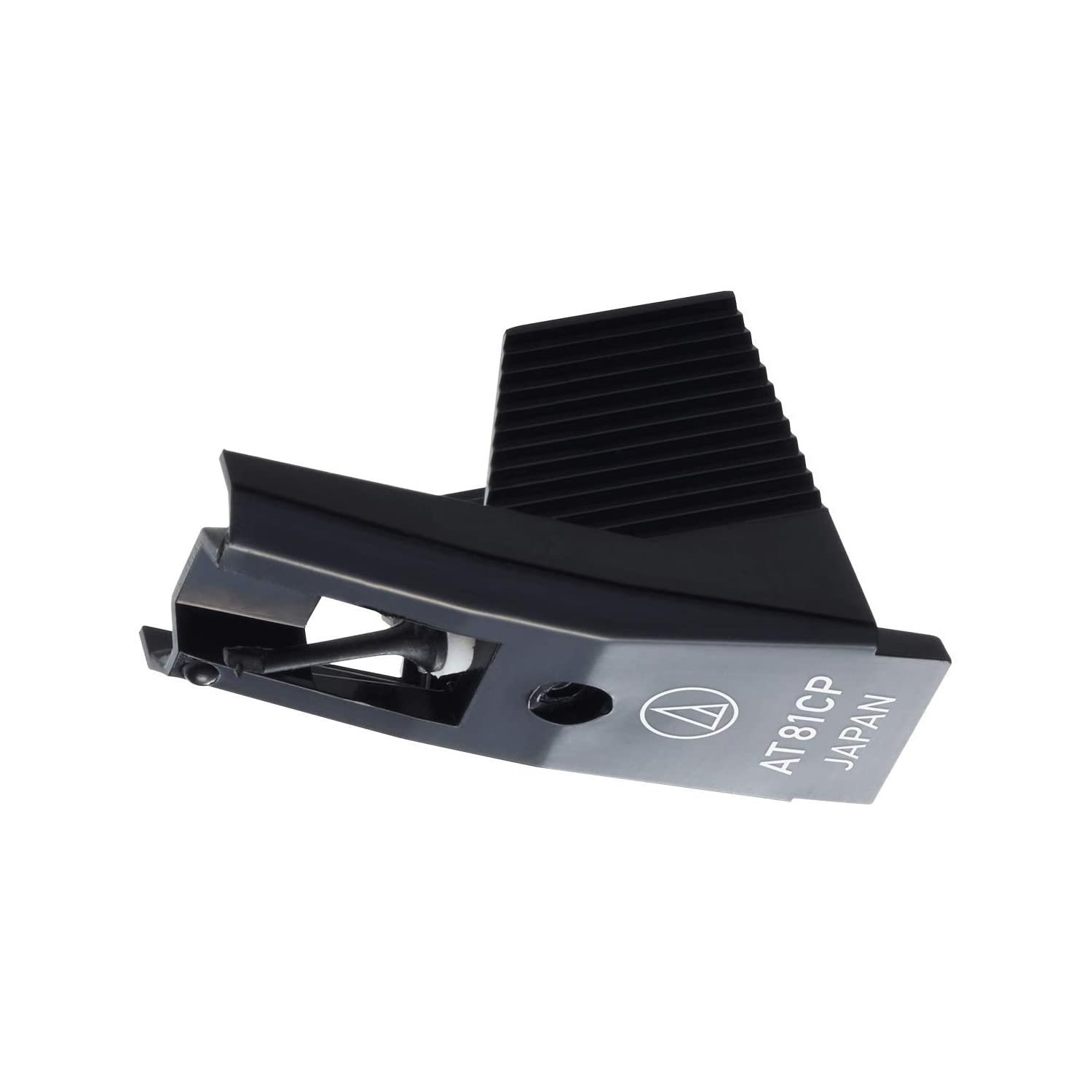 Tête de lecture conique de rechange ATN81CP d’Audio-Technica pour AT81CP