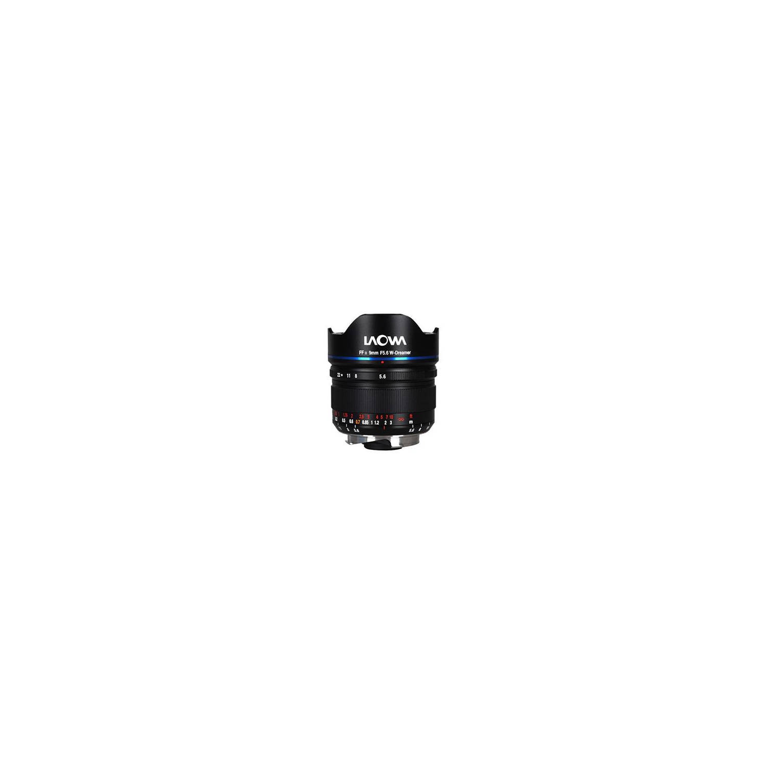 Laowa 9mm f5.6 FF RL Lens Sony-FE