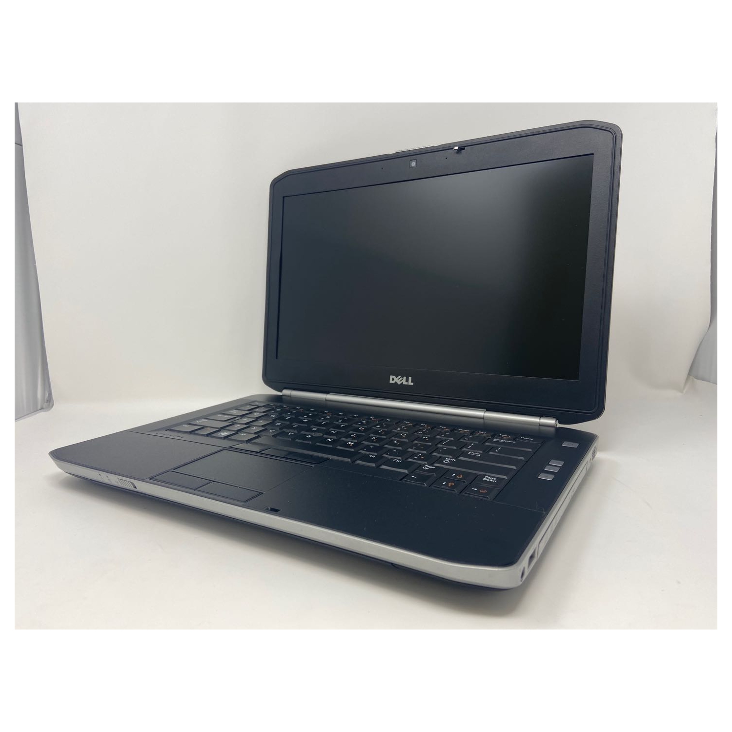 Refurbished (Excellent) - Dell Latitude E5420 14" Laptop - Black (Intel Core i5 2430M Dual Core 2.4GHz / 500GB / 8GB Ram / Windows 10)