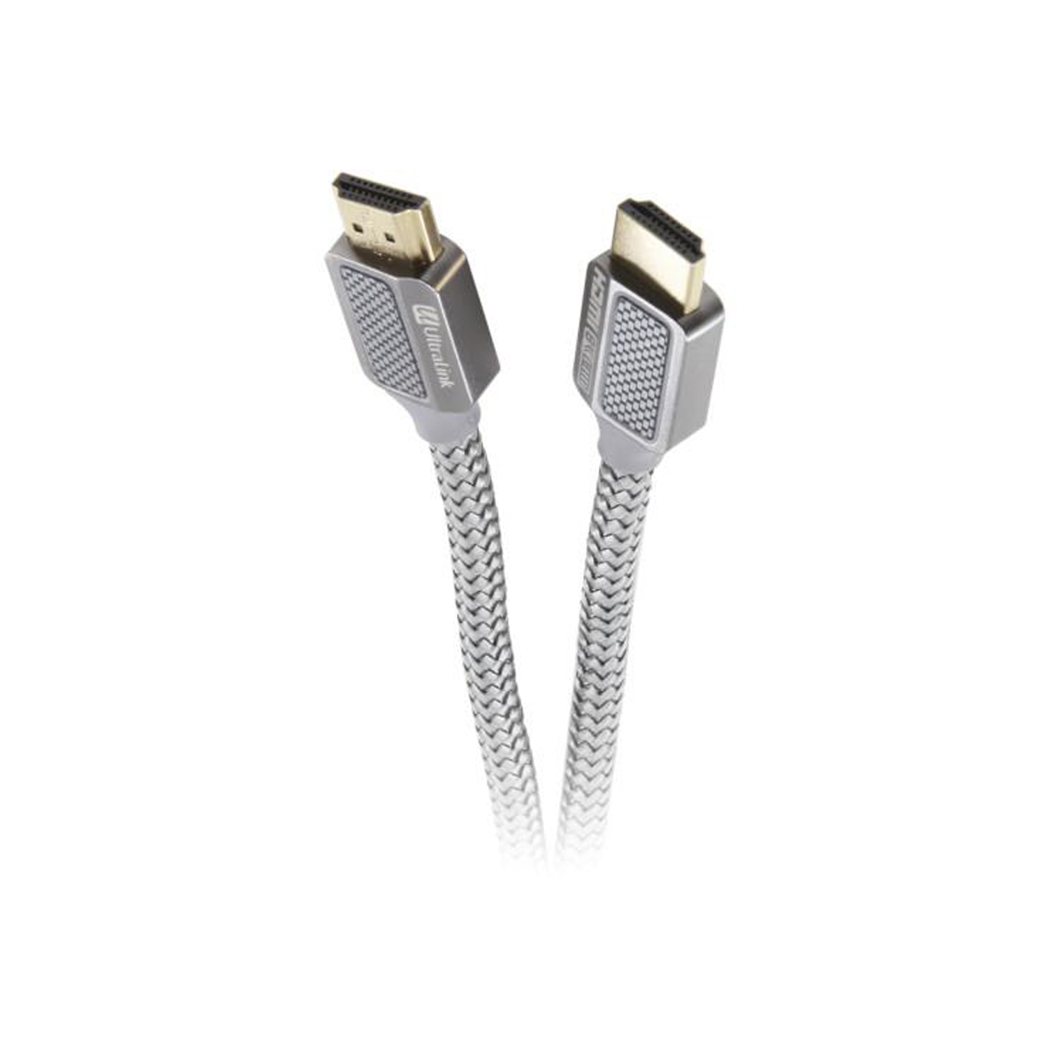 UltraLink UHD1M8K High Speed 8K HDMI Cable with Ethernet – 1 Meter