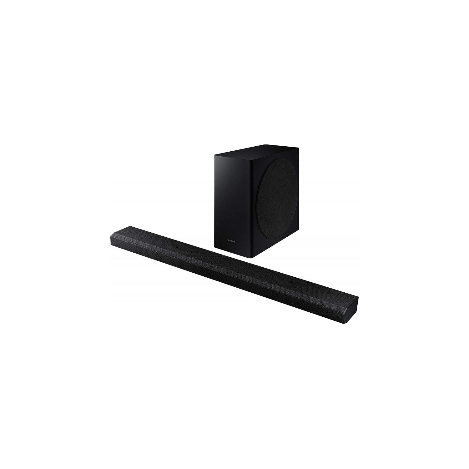 Samsung HW-Q800T 3.1.2ch Barre de son W/ Dolby Atmos / DTS:X & Alexa intégrée (boîte ouverte)