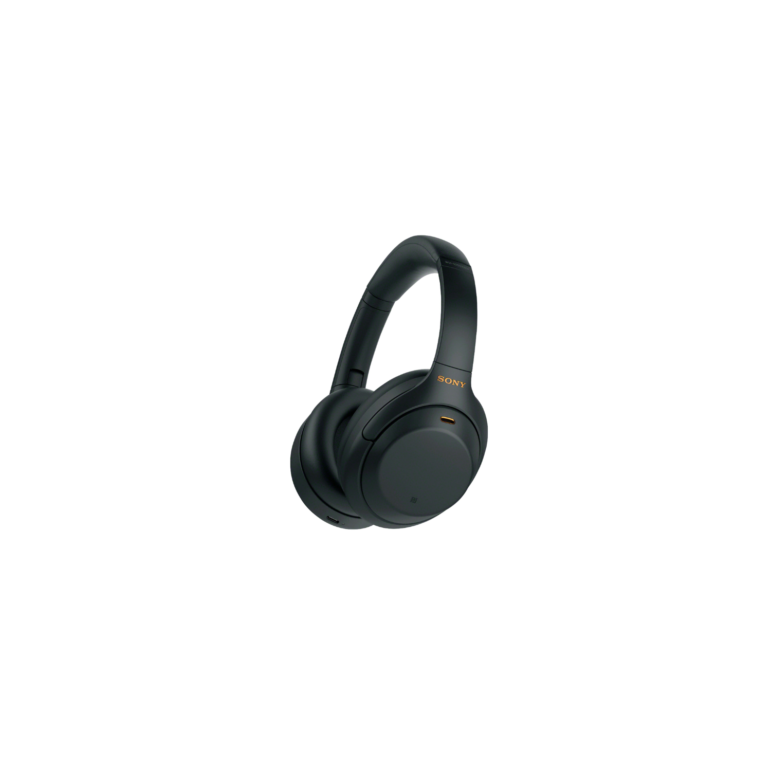 Sony WH-1000XM4 Wireless Industry Leading Noise Canceling Overhead Headphones (Black) (Open Box)