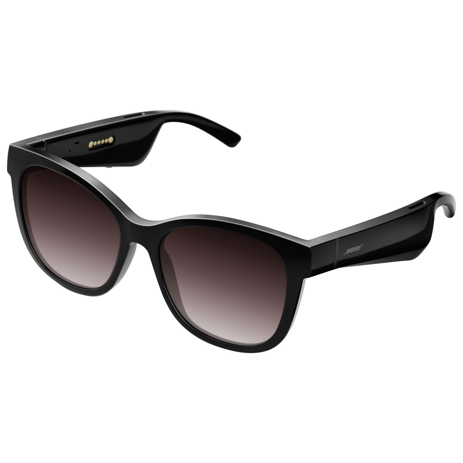 Bose Frames Soprano Lenses - Purple Fade | Best Buy Canada