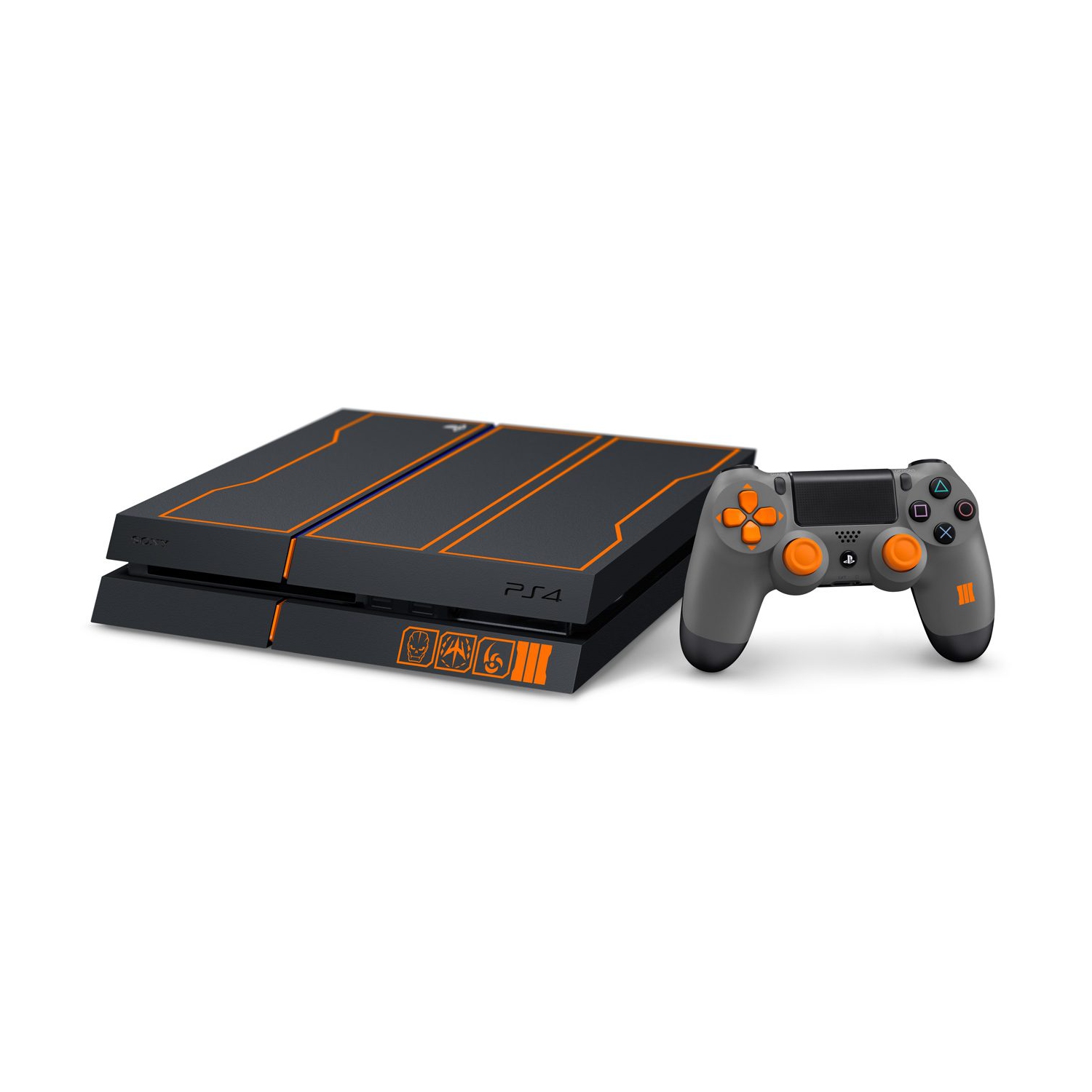 playstation 4 call of duty black ops 3 game