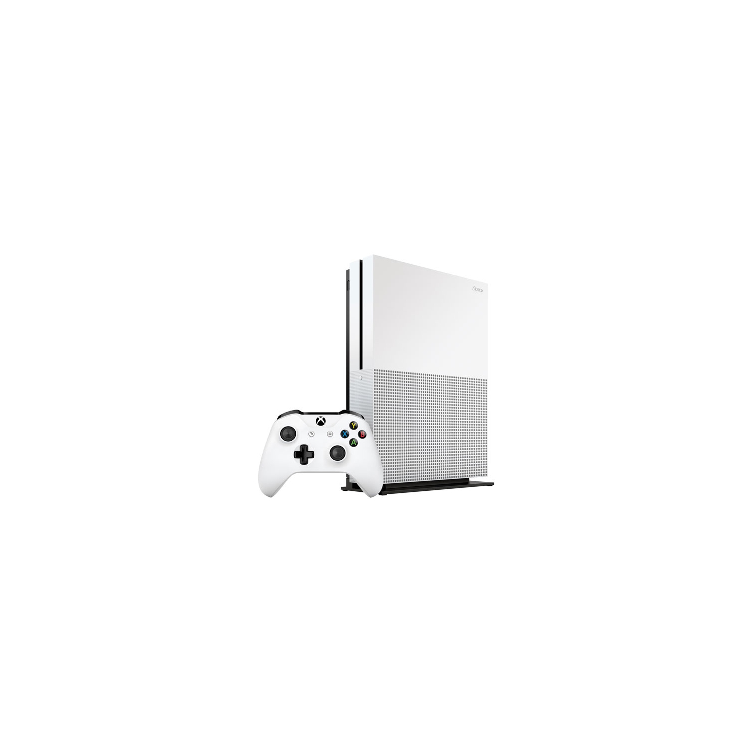 Refurbished (Good) - Xbox One S 1TB Console
