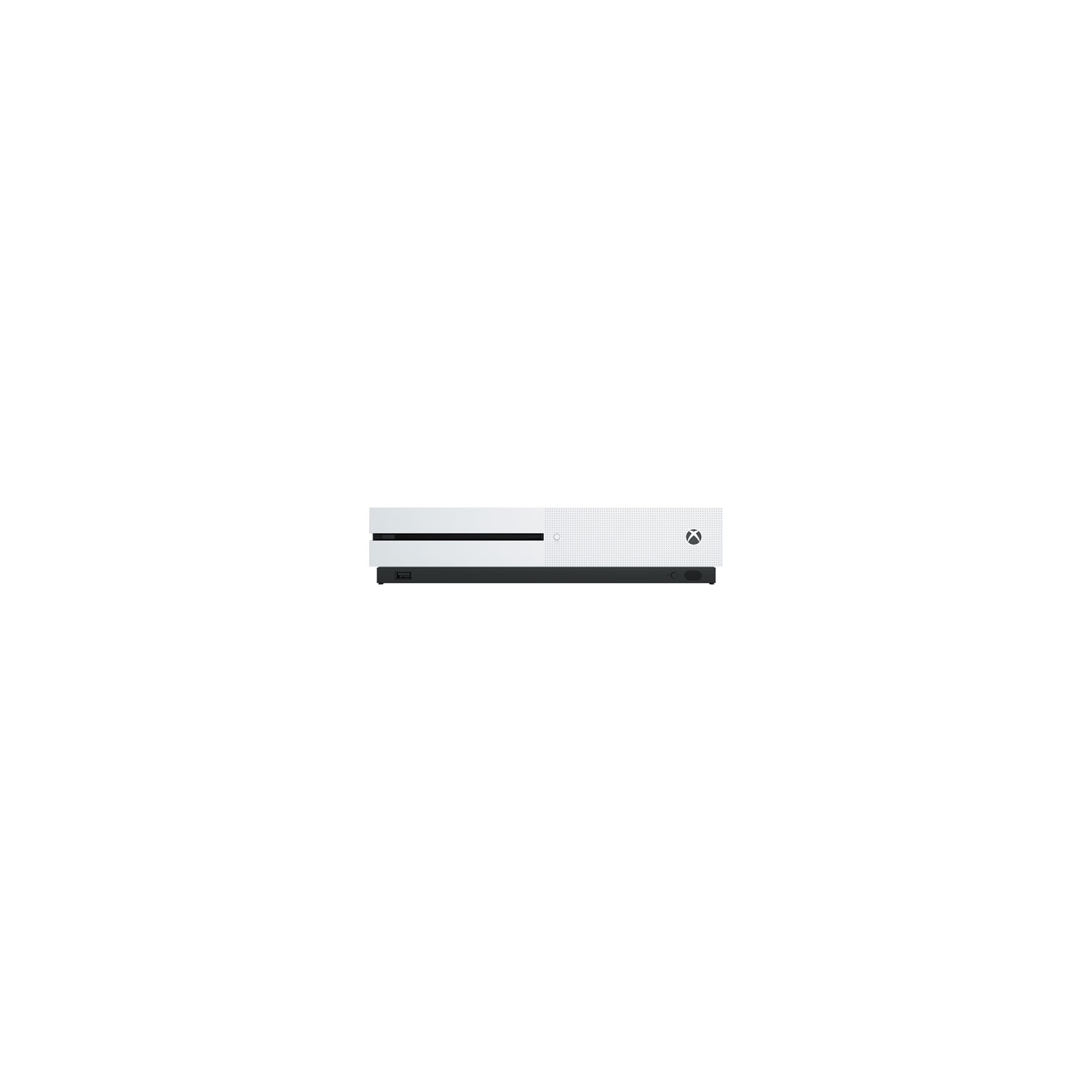 Refurbished - Xbox One S 1TB Console