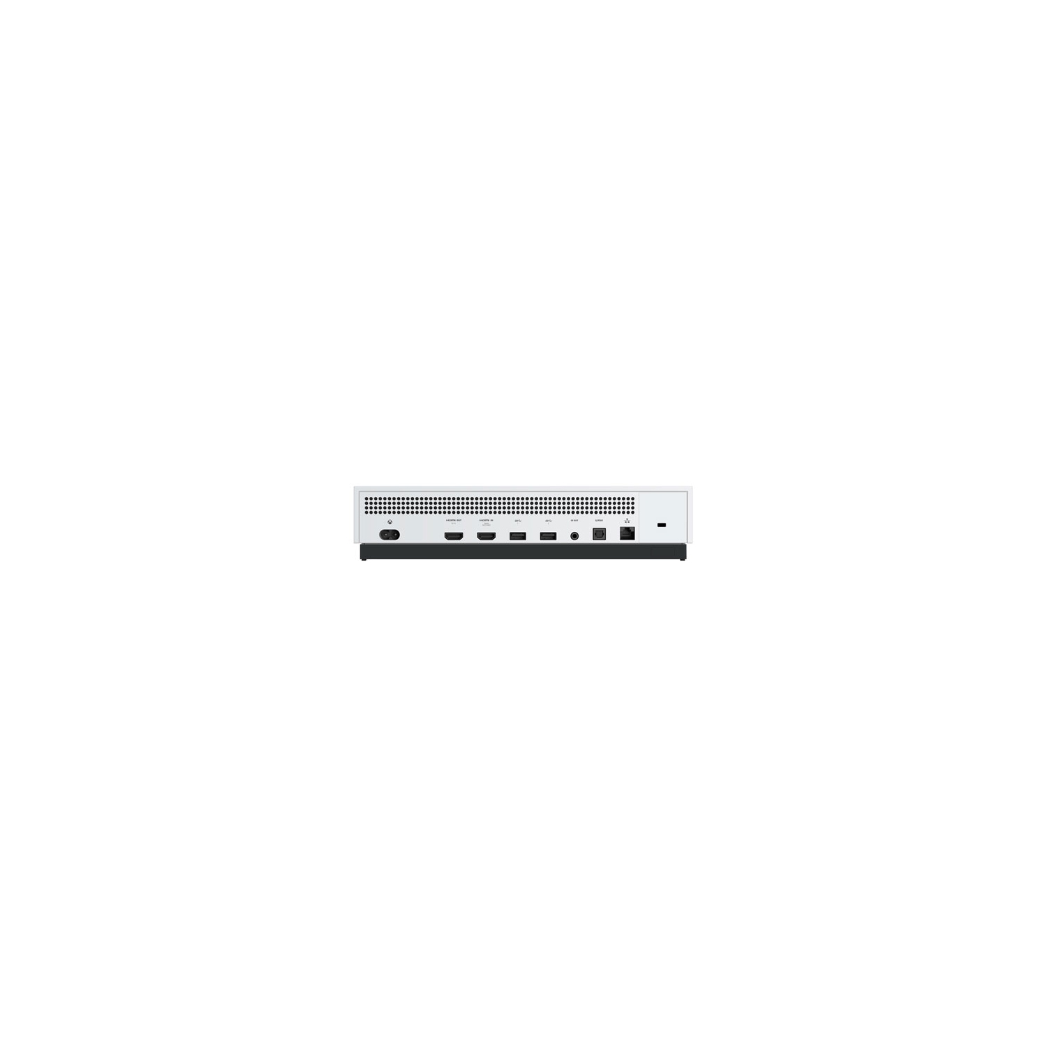 Refurbished - Xbox One S 1TB Console