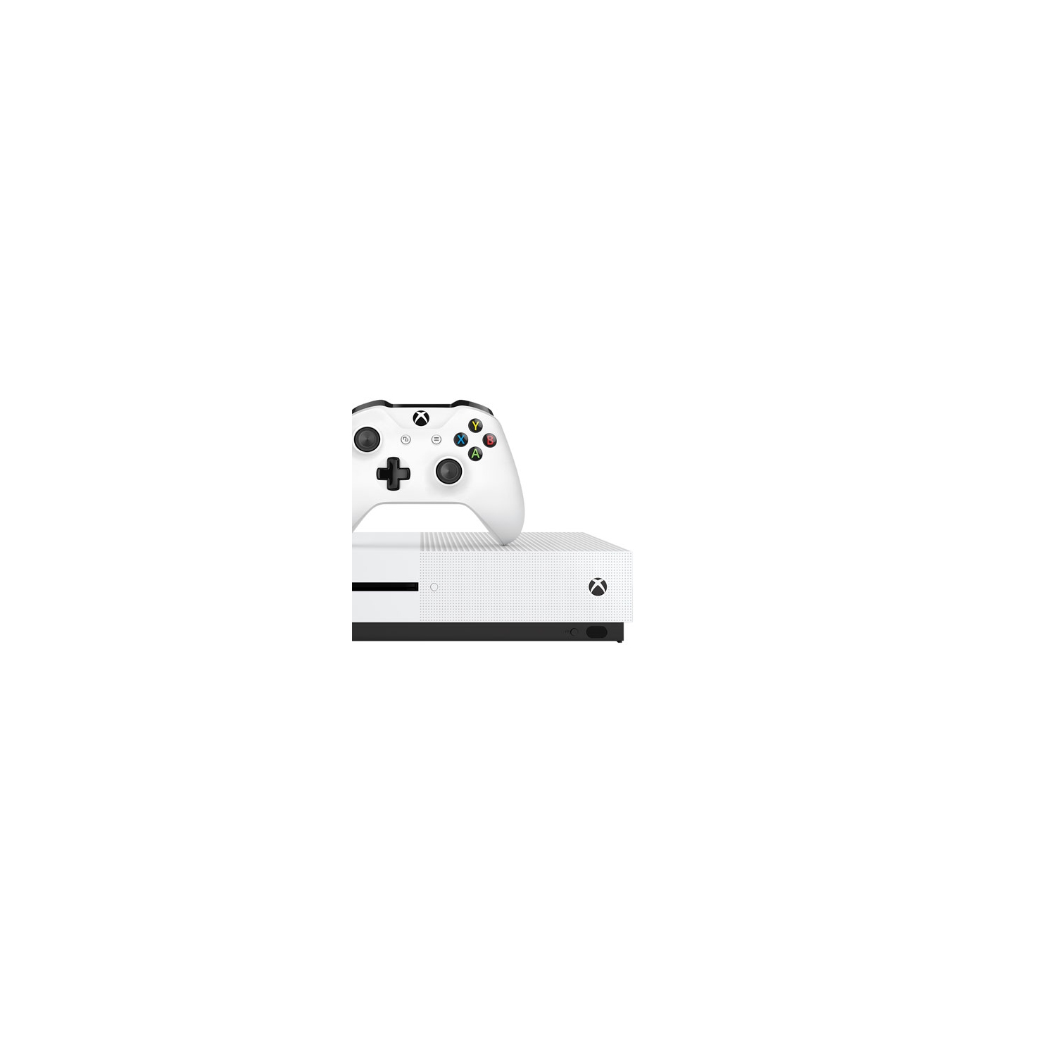 Refurbished - Xbox One S 1TB Console