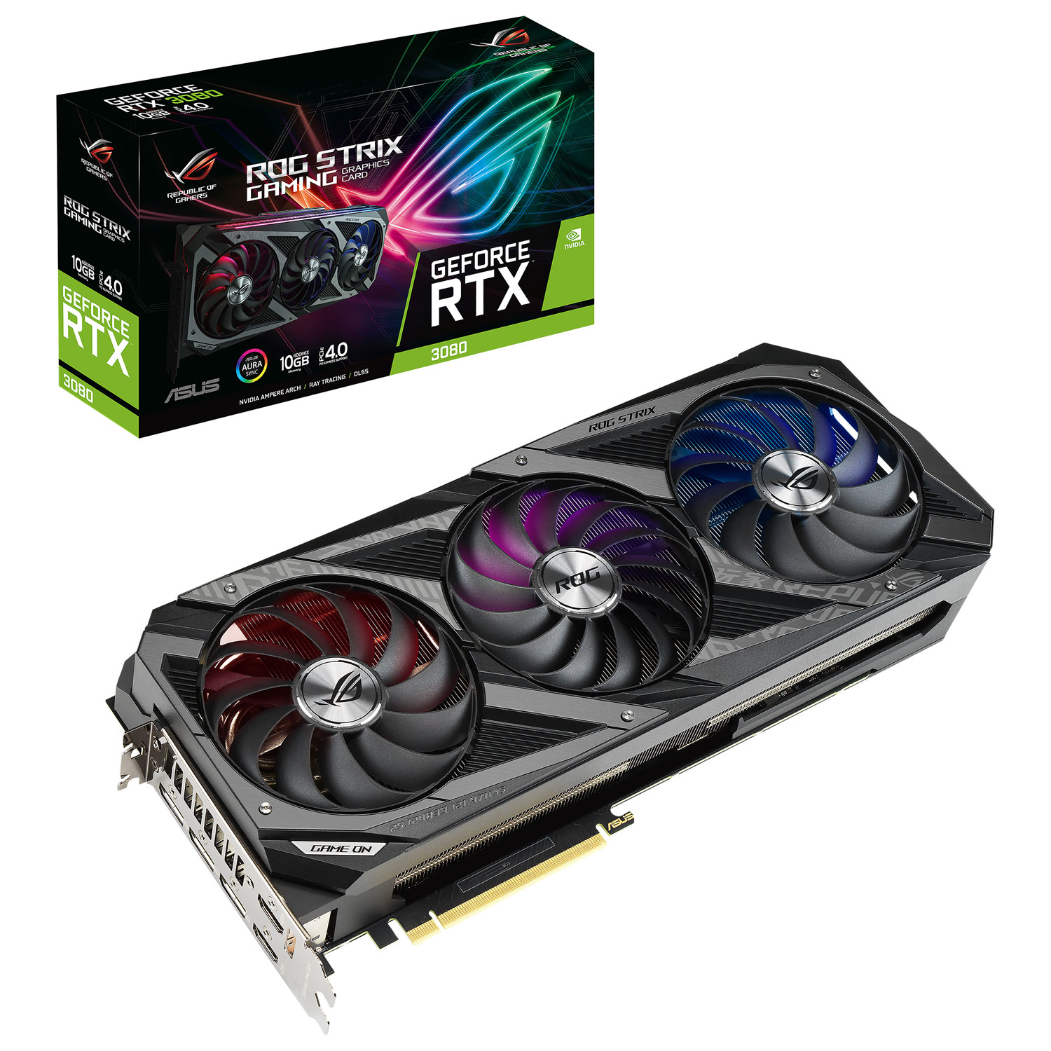 Rtx 3080 - Where to Buy it at the Best Price in Canada?
