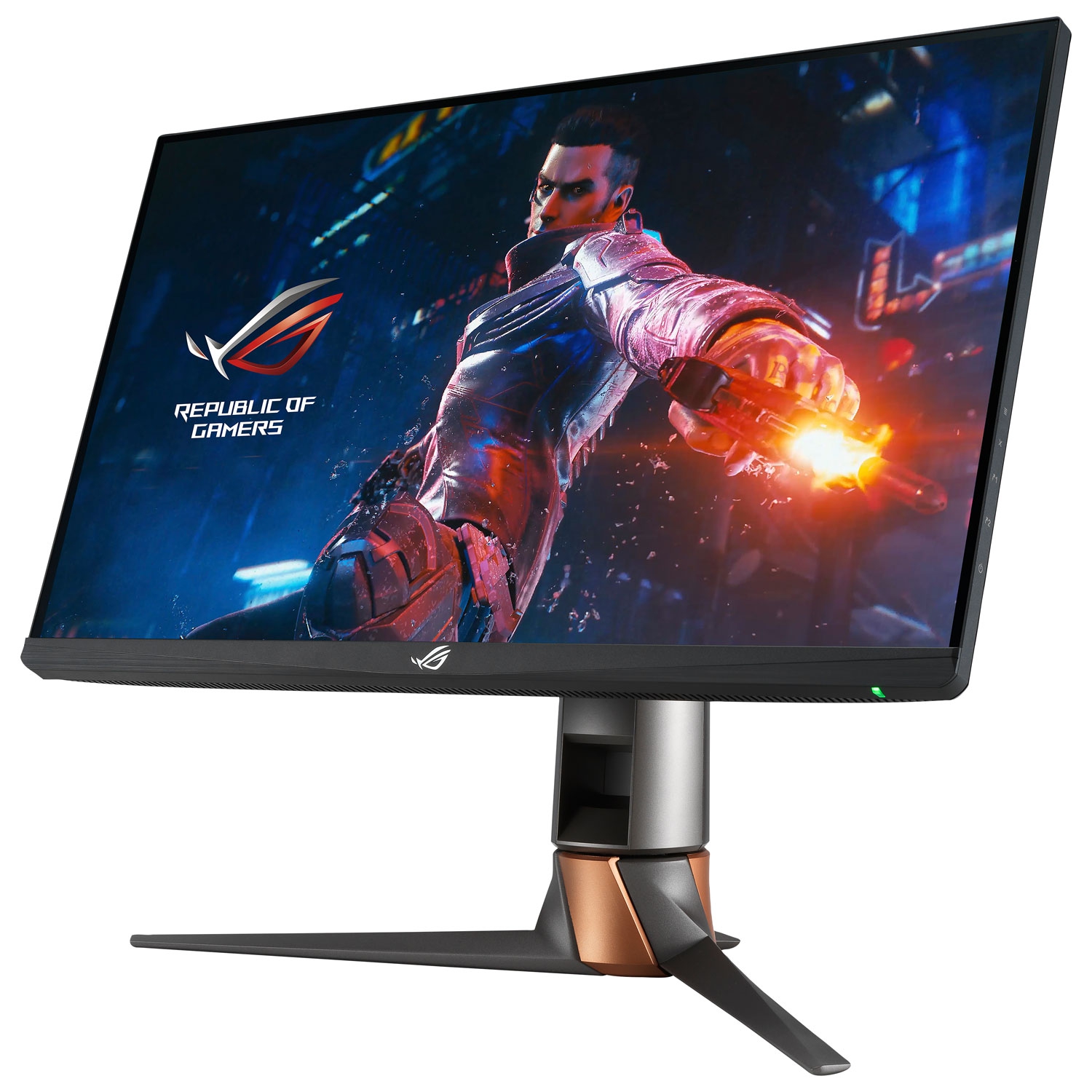 Asus pg248qp