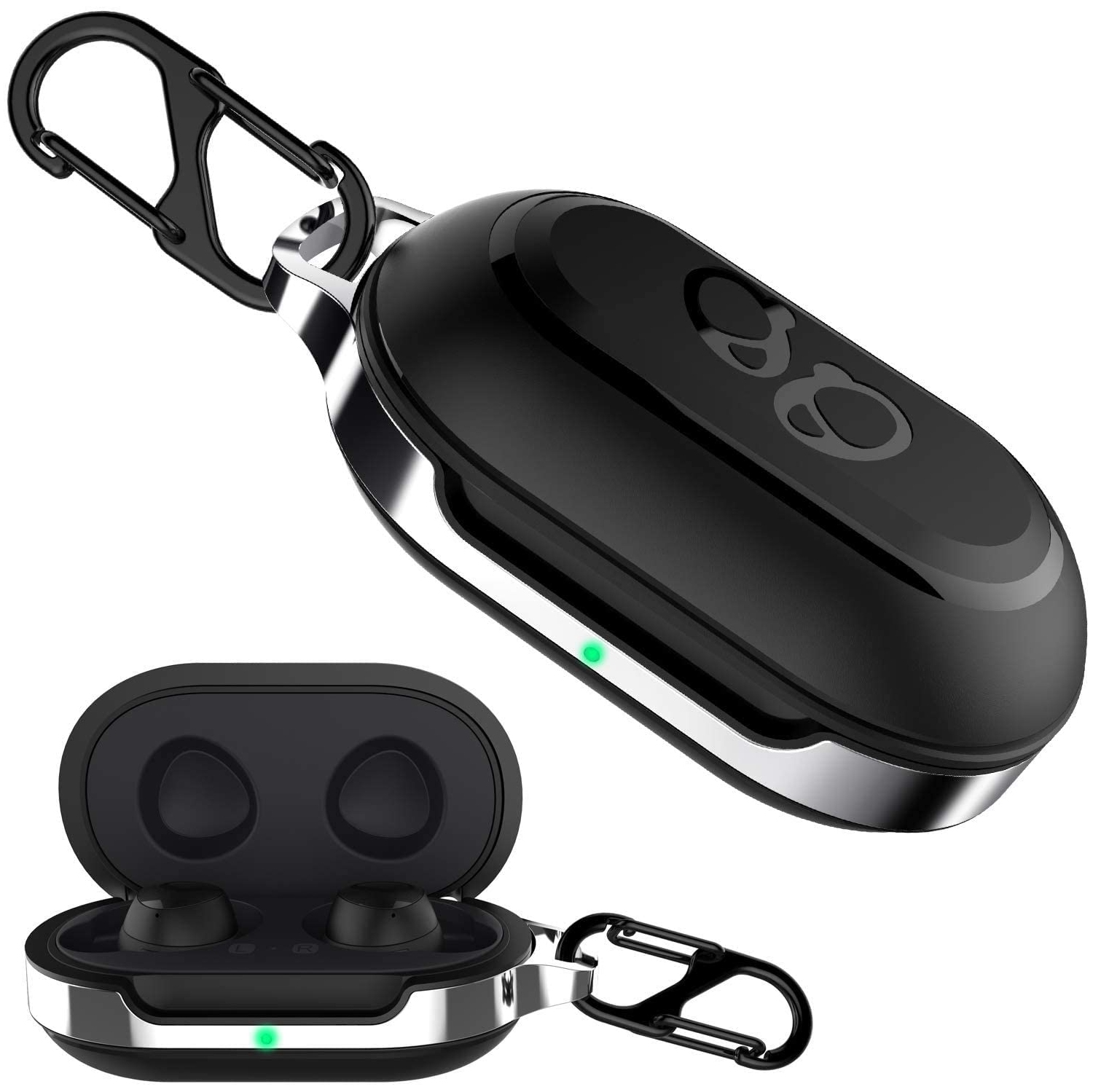 galaxy buds case not charging buds