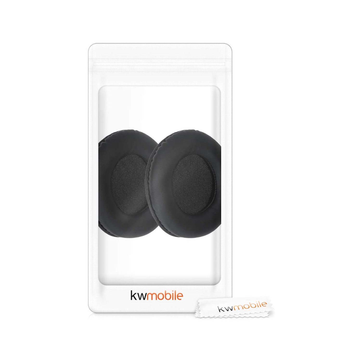 Audio Video Accessories Cd470 Rf6000 Pu Leather Replacement Ear Pads For Headphones Kwmobile 2x Earpads Compatible With Sony Mdr Ds7000 Rf6500 Black Electronics Newid Com Sg