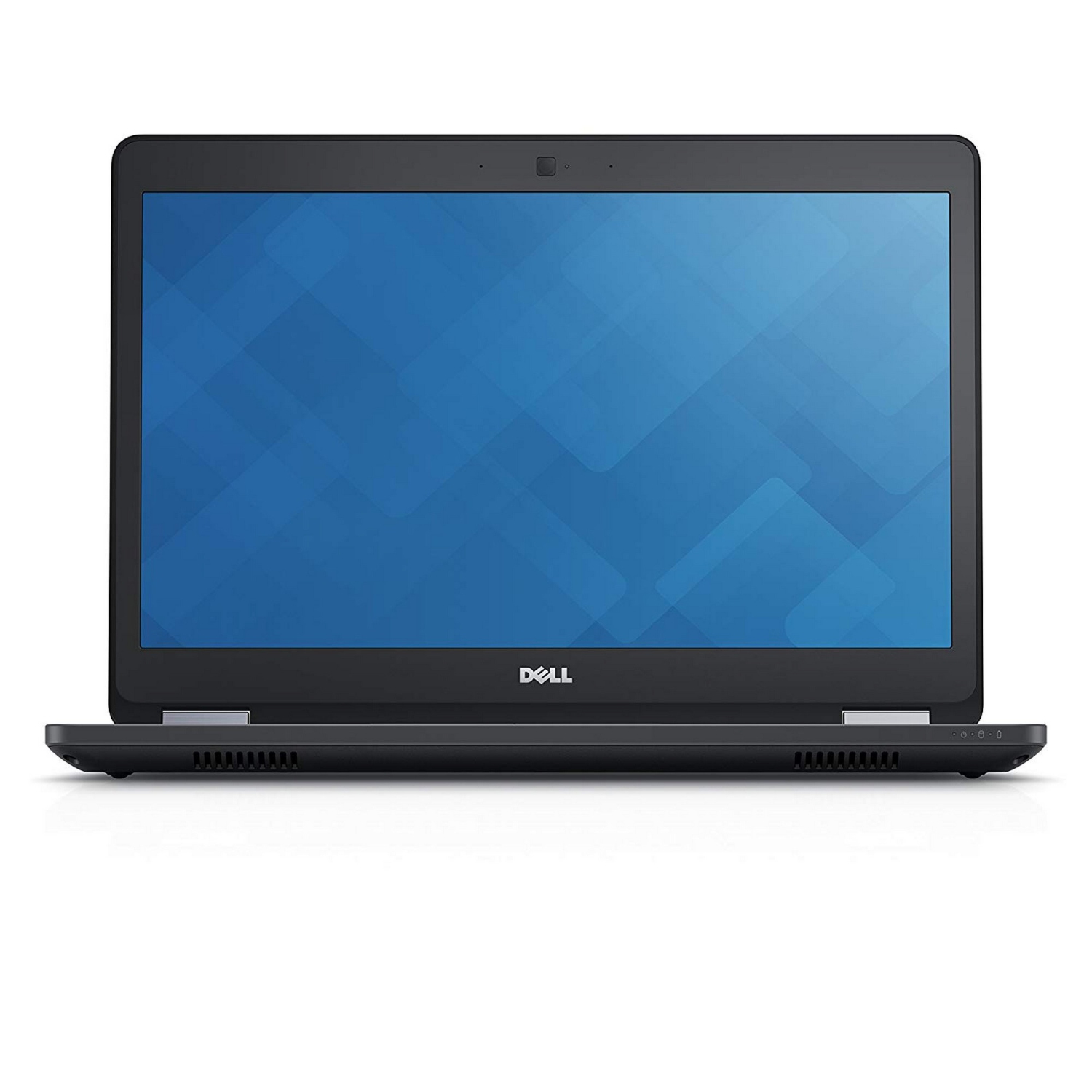 Refurbished - Dell Laptop E5470 Full HD Intel i5 Dual Core 8GB RAM 256GB SSD Windows 10 Pro 14in Monitor