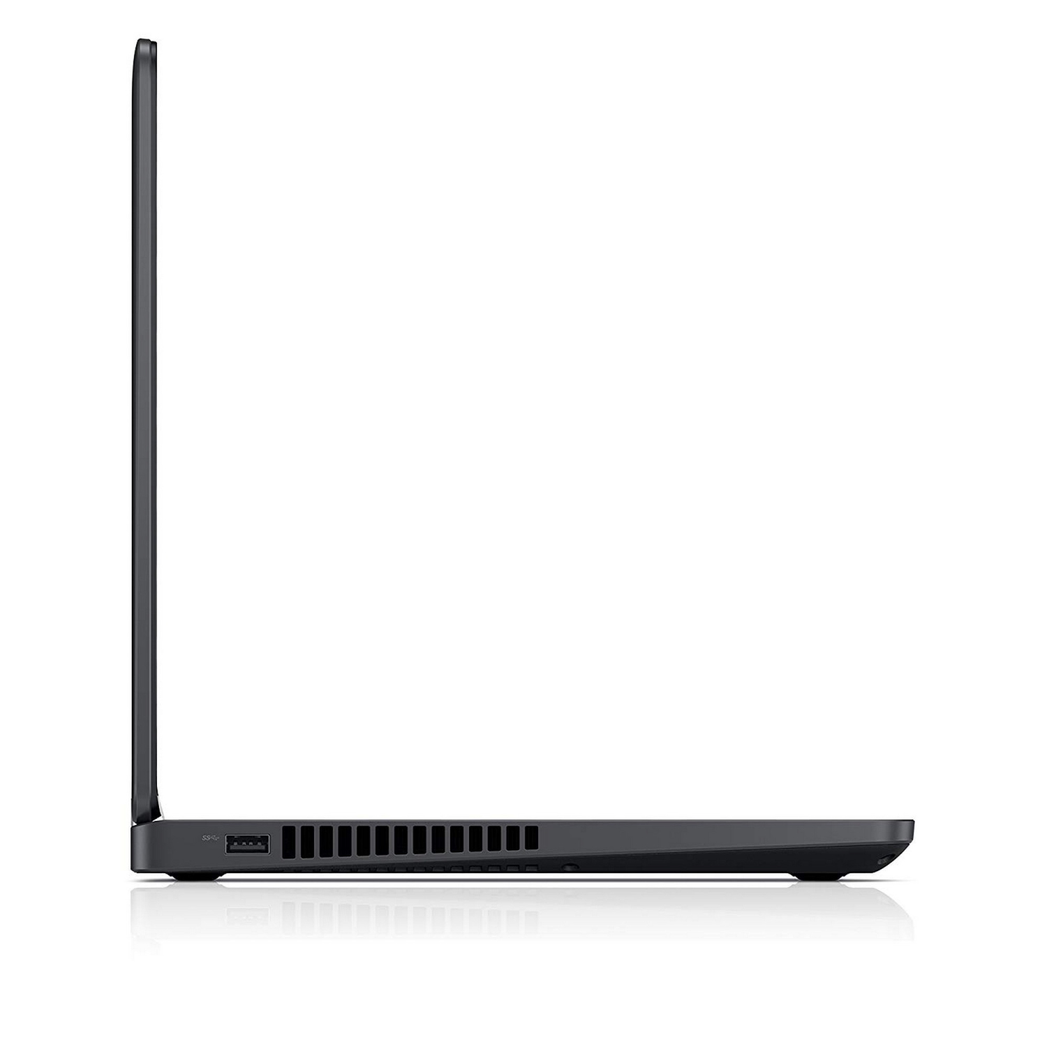 Refurbished - Dell Laptop E5470 Full HD Intel i5 Dual Core 8GB RAM 256GB SSD Windows 10 Pro 14in Monitor