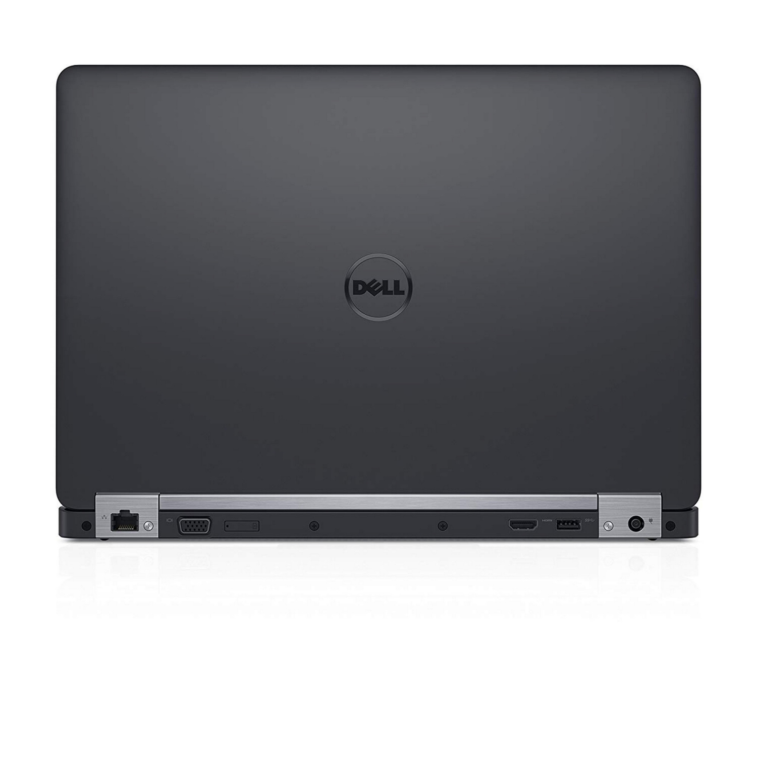 Refurbished - Dell Laptop E5470 Full HD Intel i5 Dual Core 8GB RAM 256GB SSD Windows 10 Pro 14in Monitor