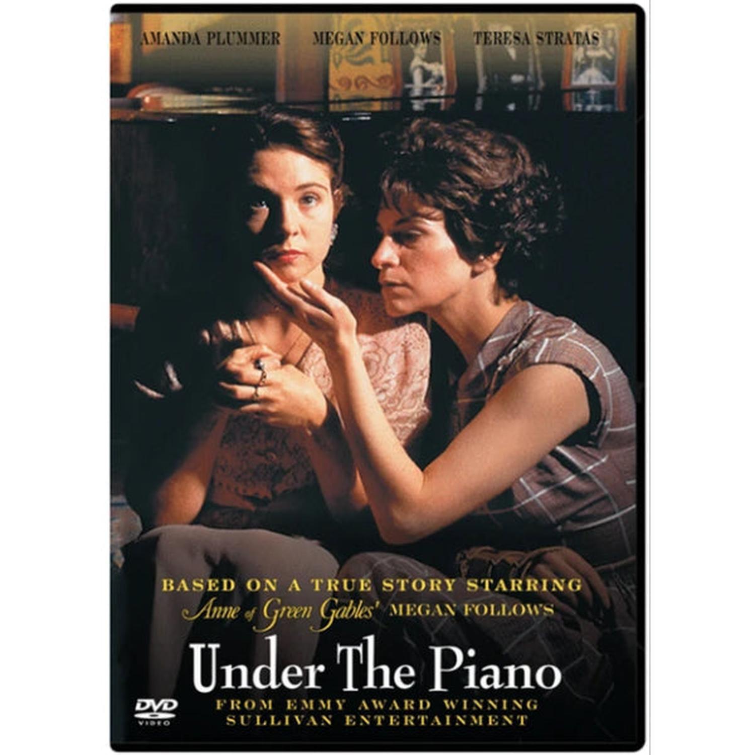 Under The Piano [DVD]