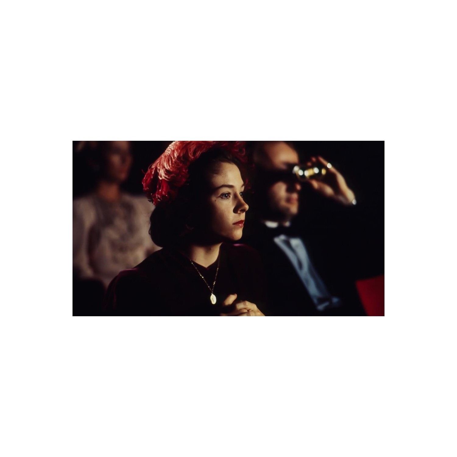 Under The Piano [DVD]