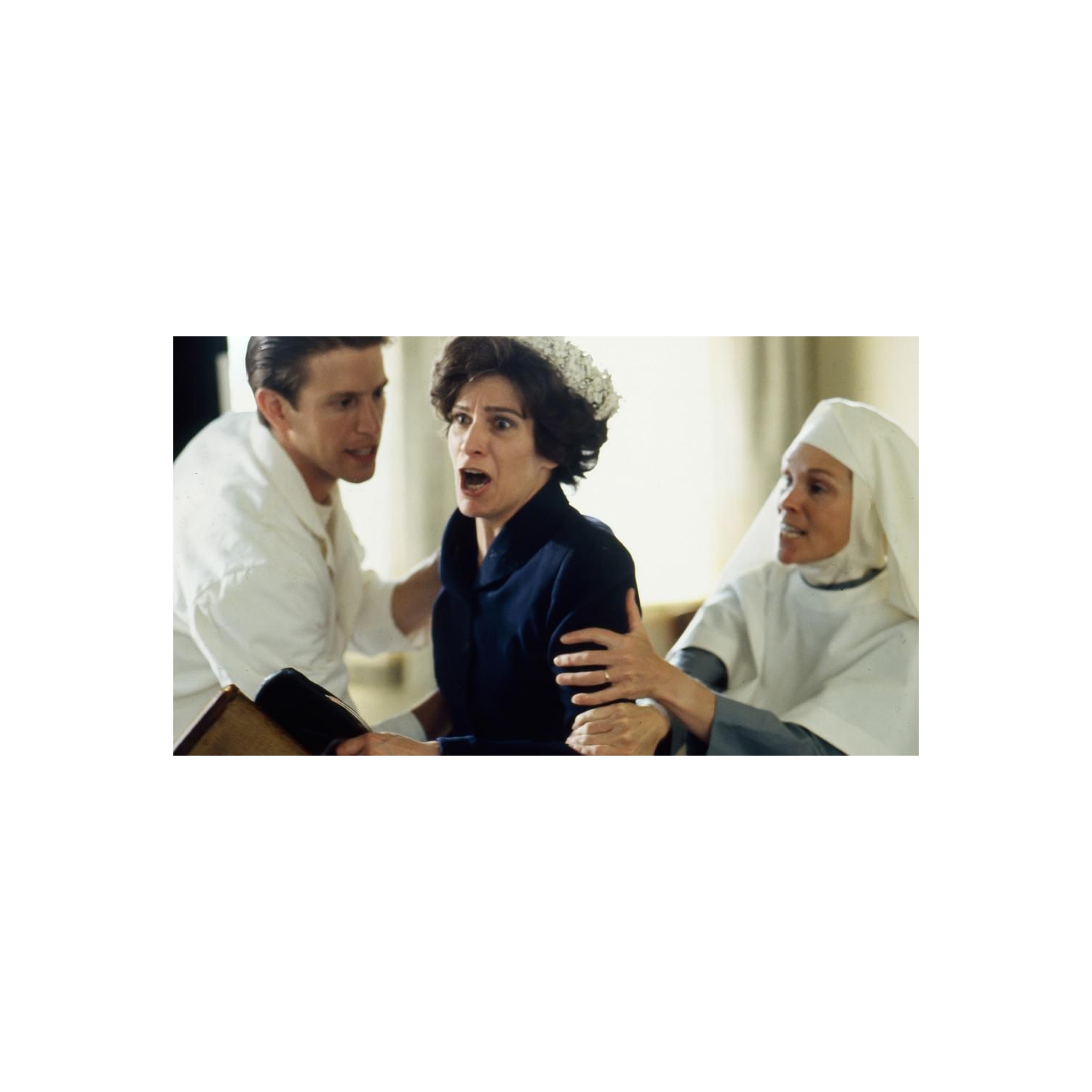 Under The Piano [DVD]