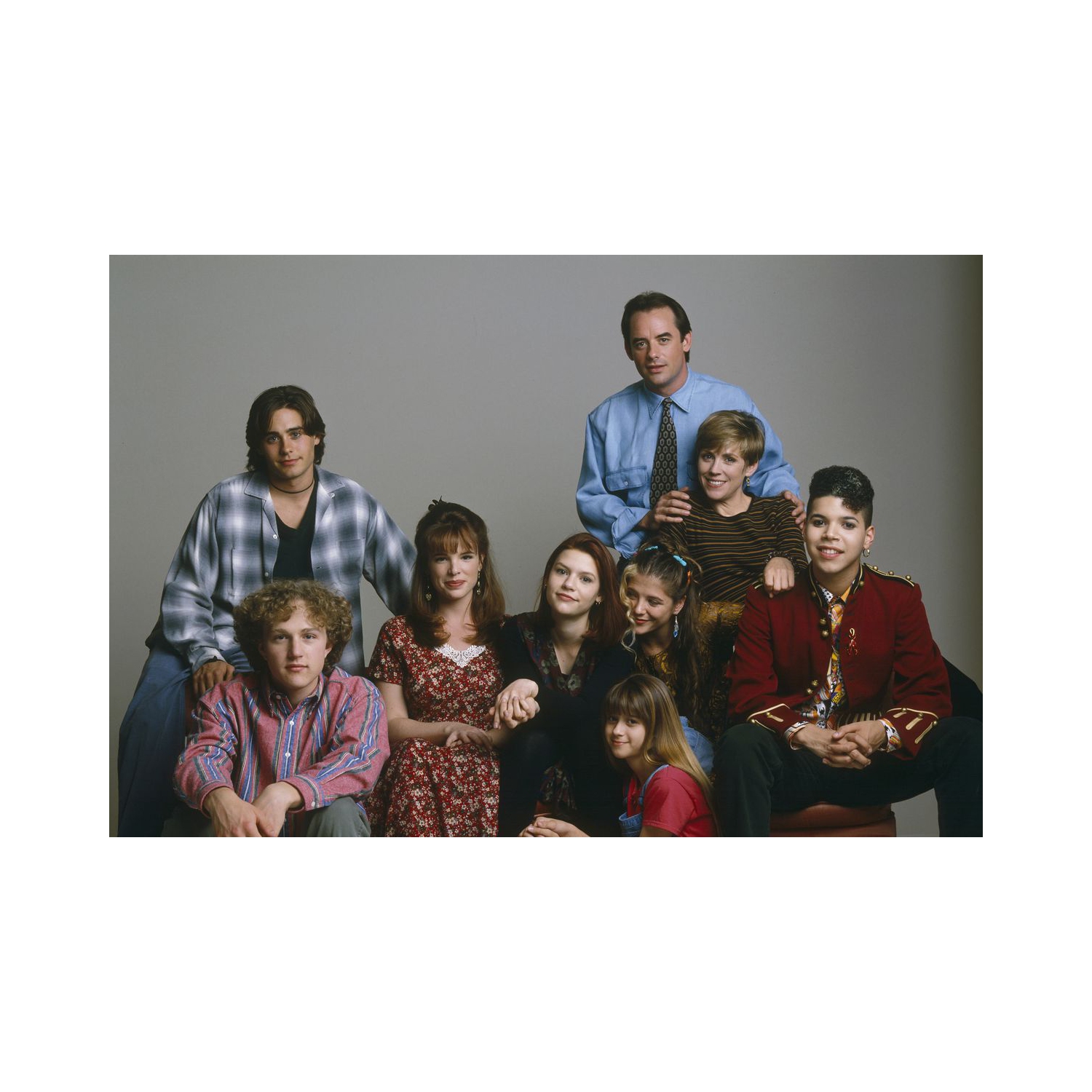 Ma vie s’appelle&nbsp;: Volume un [coffret DVD]